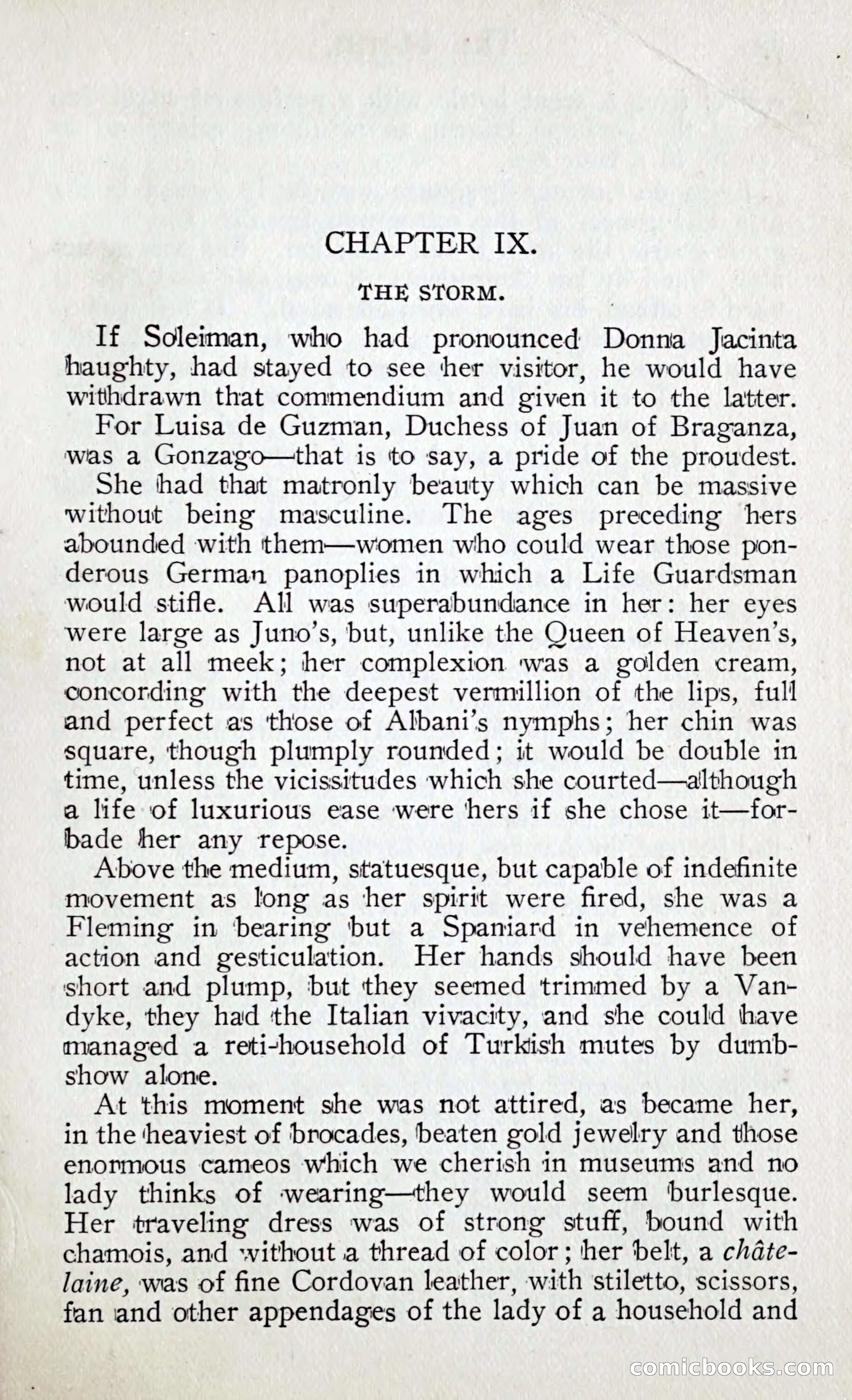 D'Artagnan, the King Maker — page 80 of 324