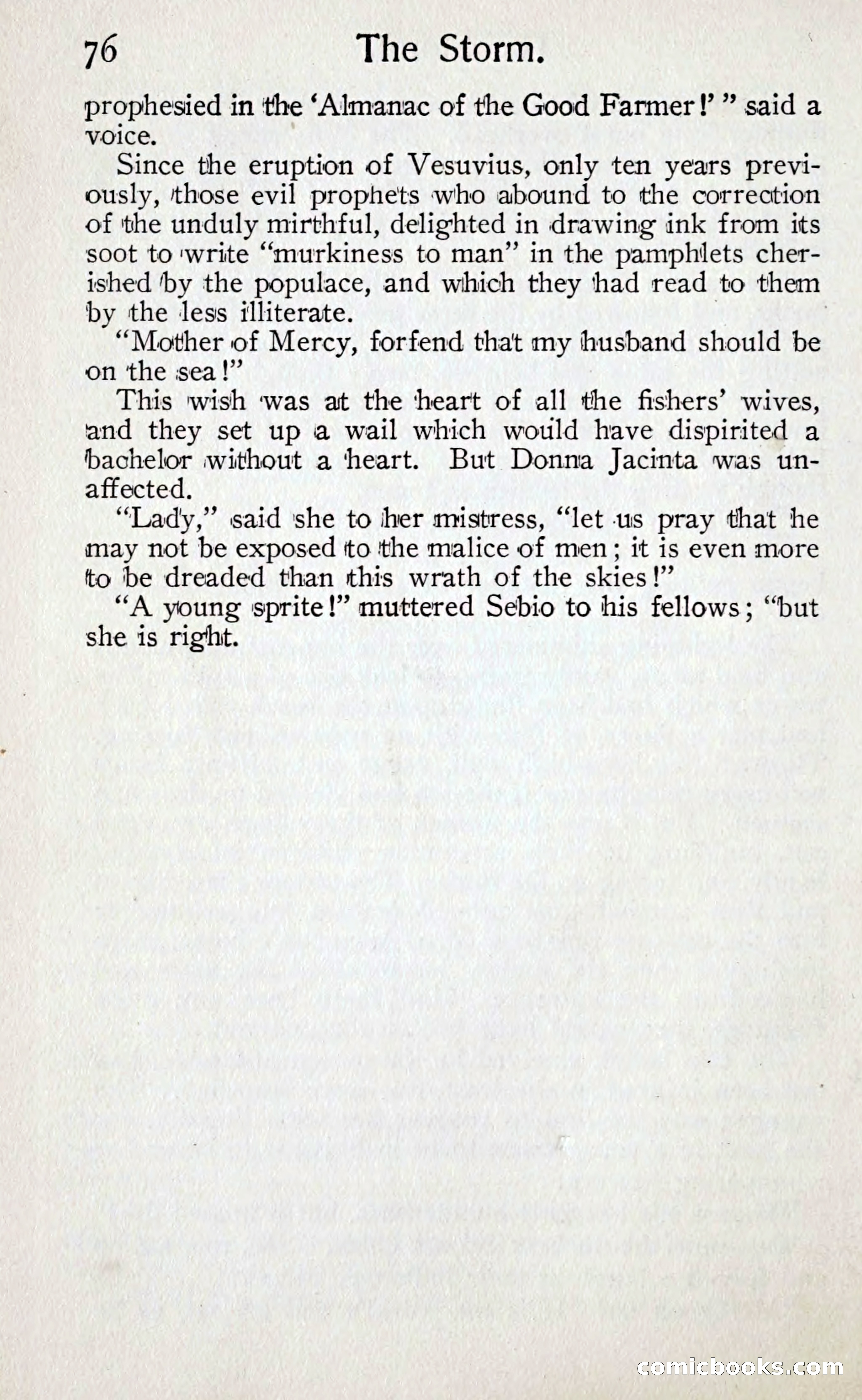 D'Artagnan, the King Maker — page 85 of 324