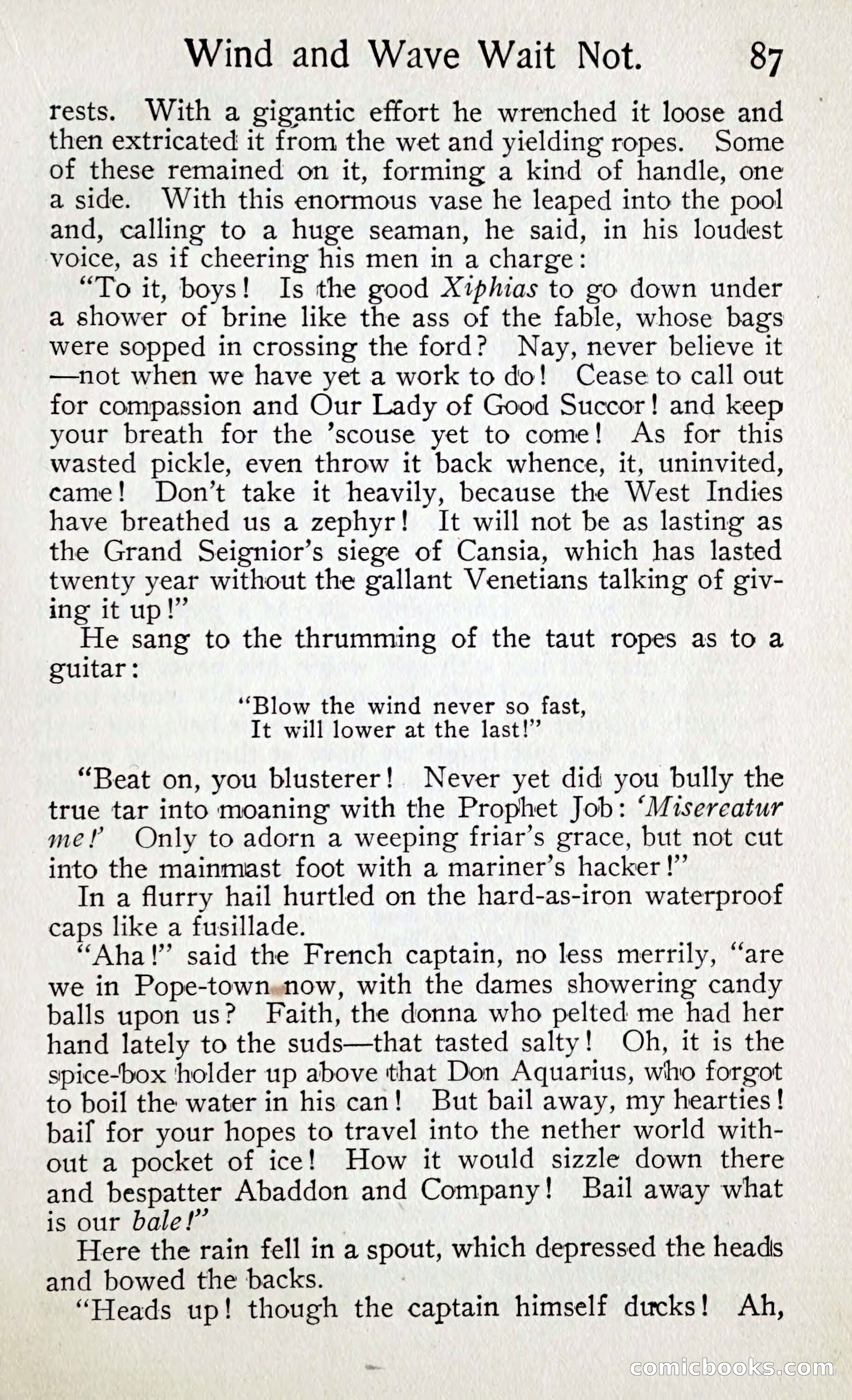 D'Artagnan, the King Maker — page 96 of 324