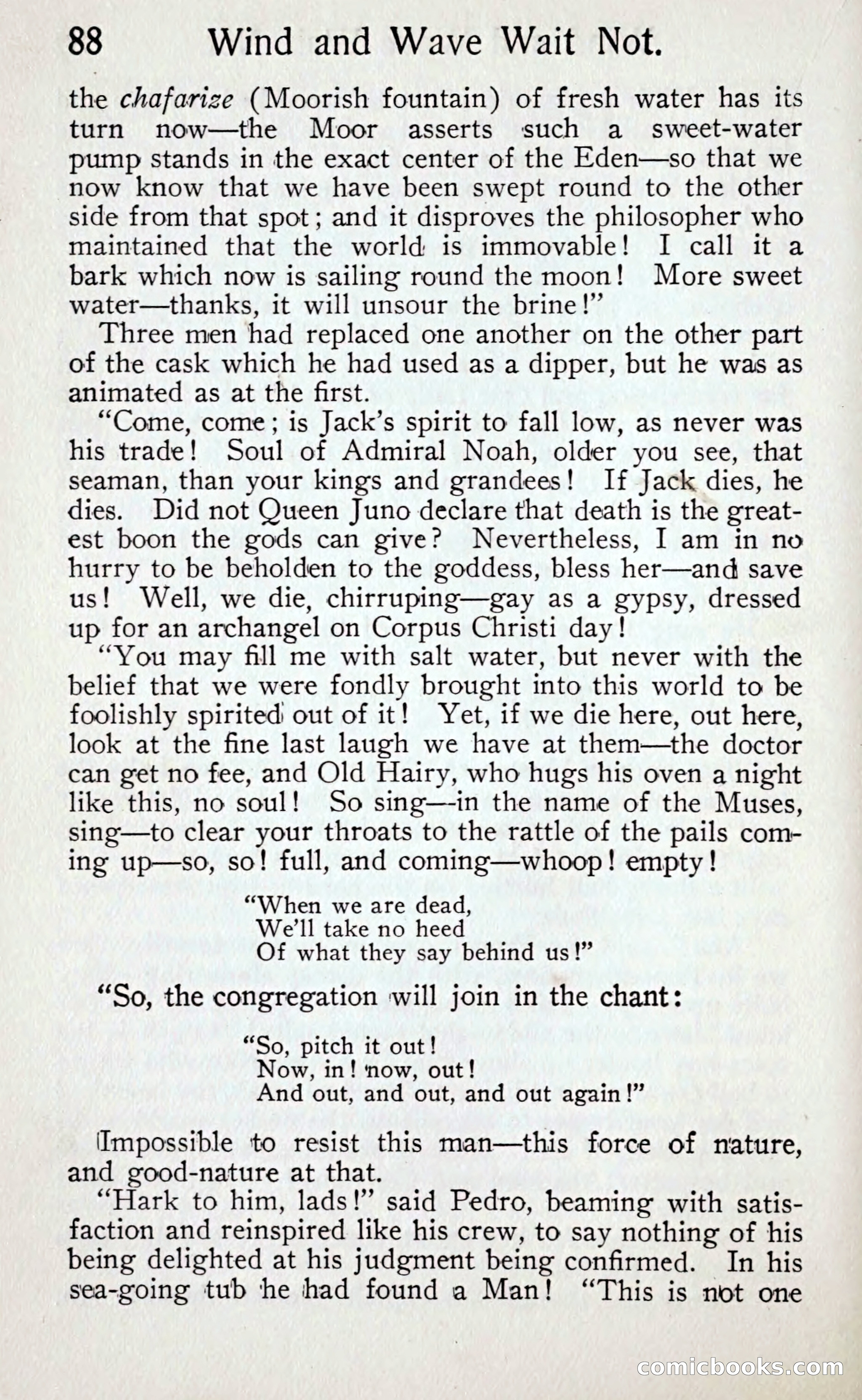 D'Artagnan, the King Maker — page 97 of 324