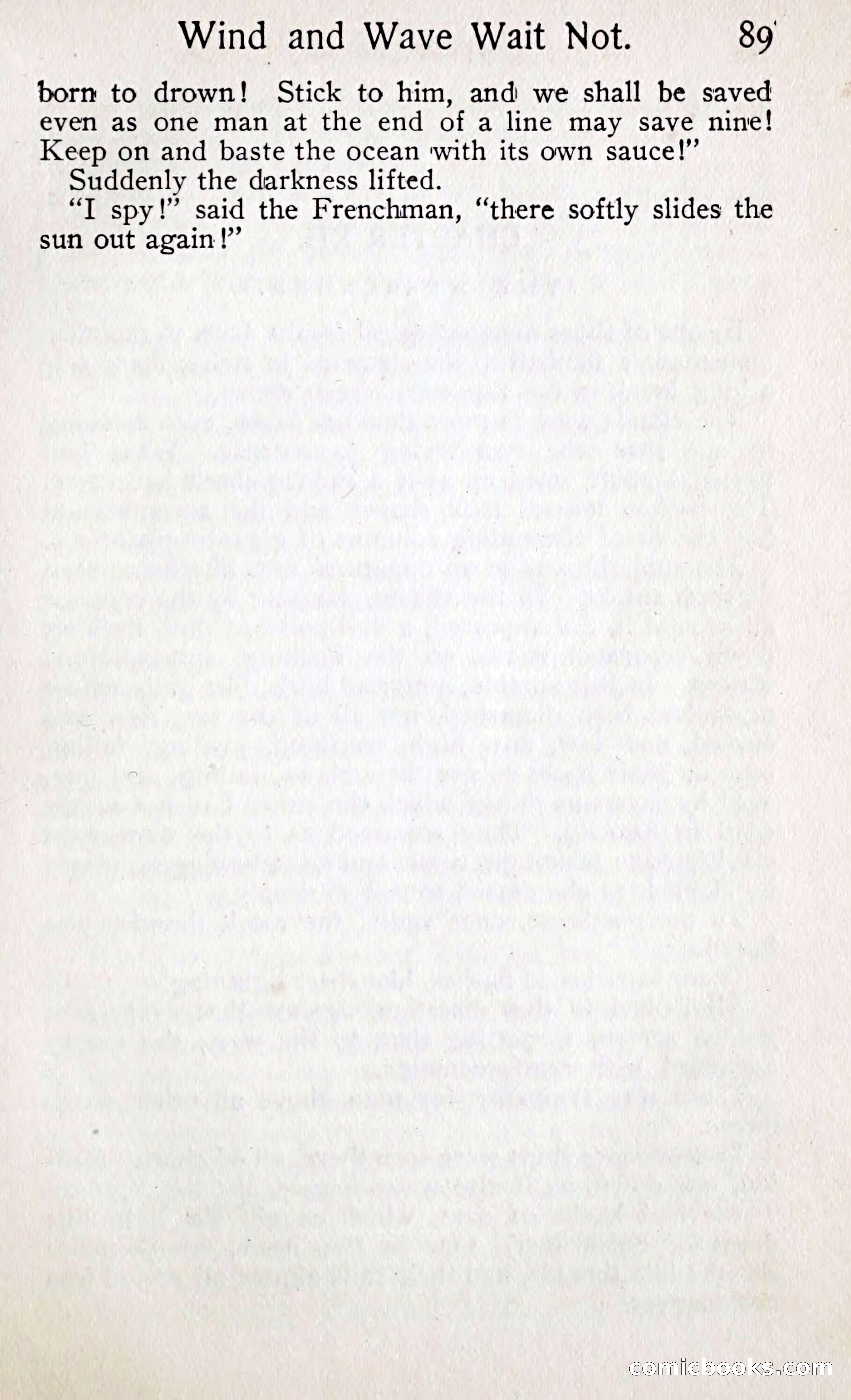 D'Artagnan, the King Maker — page 98 of 324