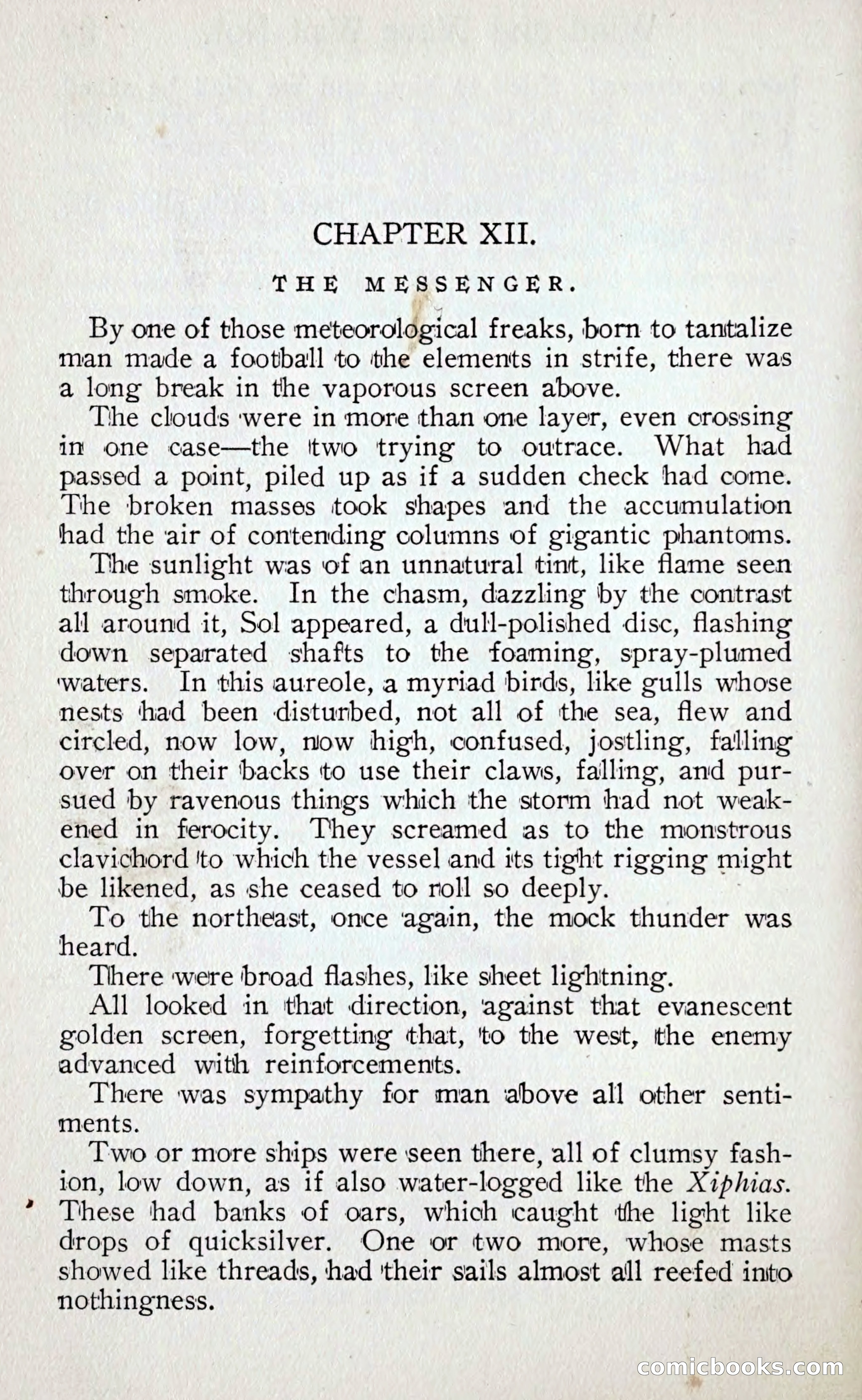 D'Artagnan, the King Maker — page 99 of 324