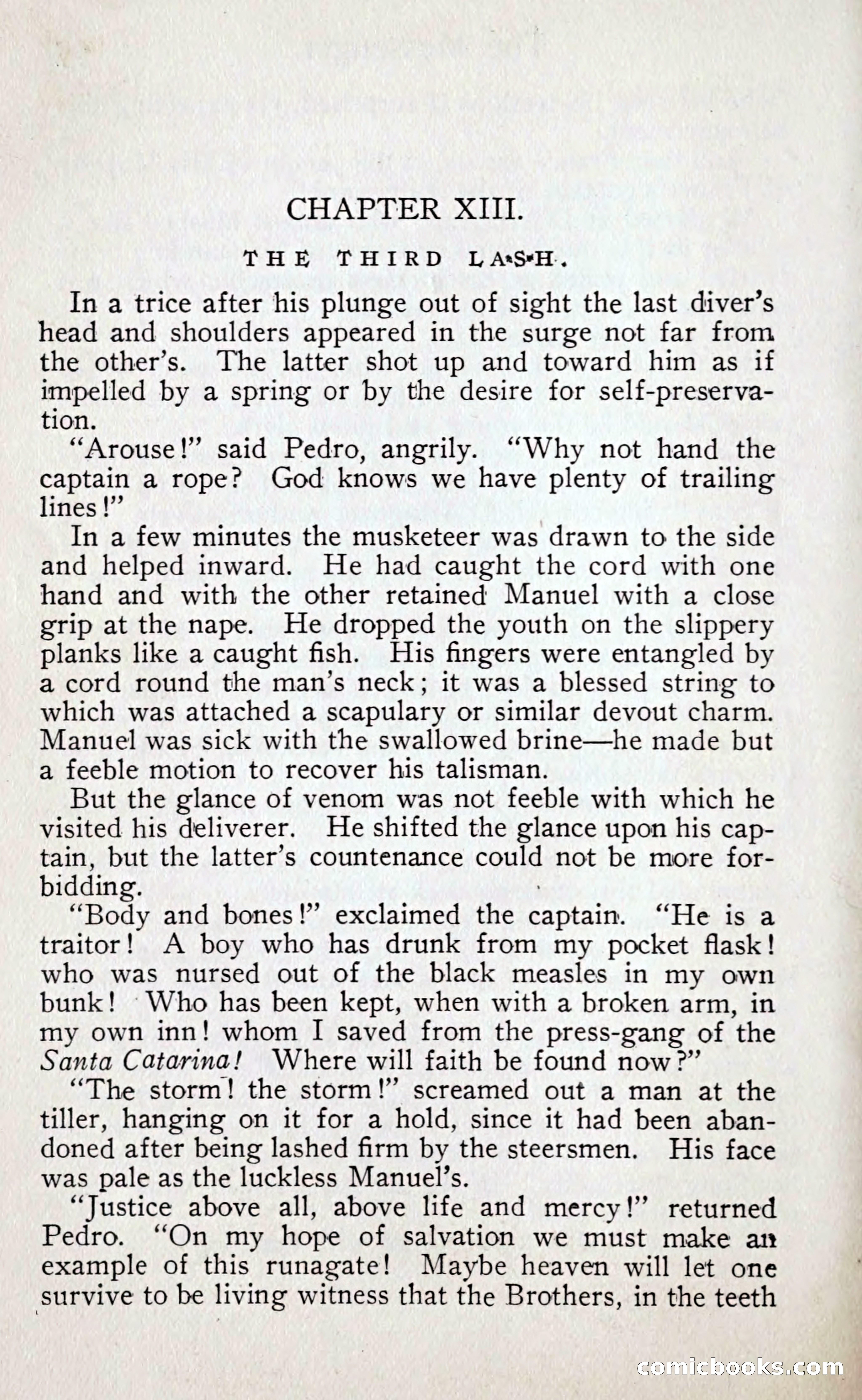 D'Artagnan, the King Maker — page 109 of 324