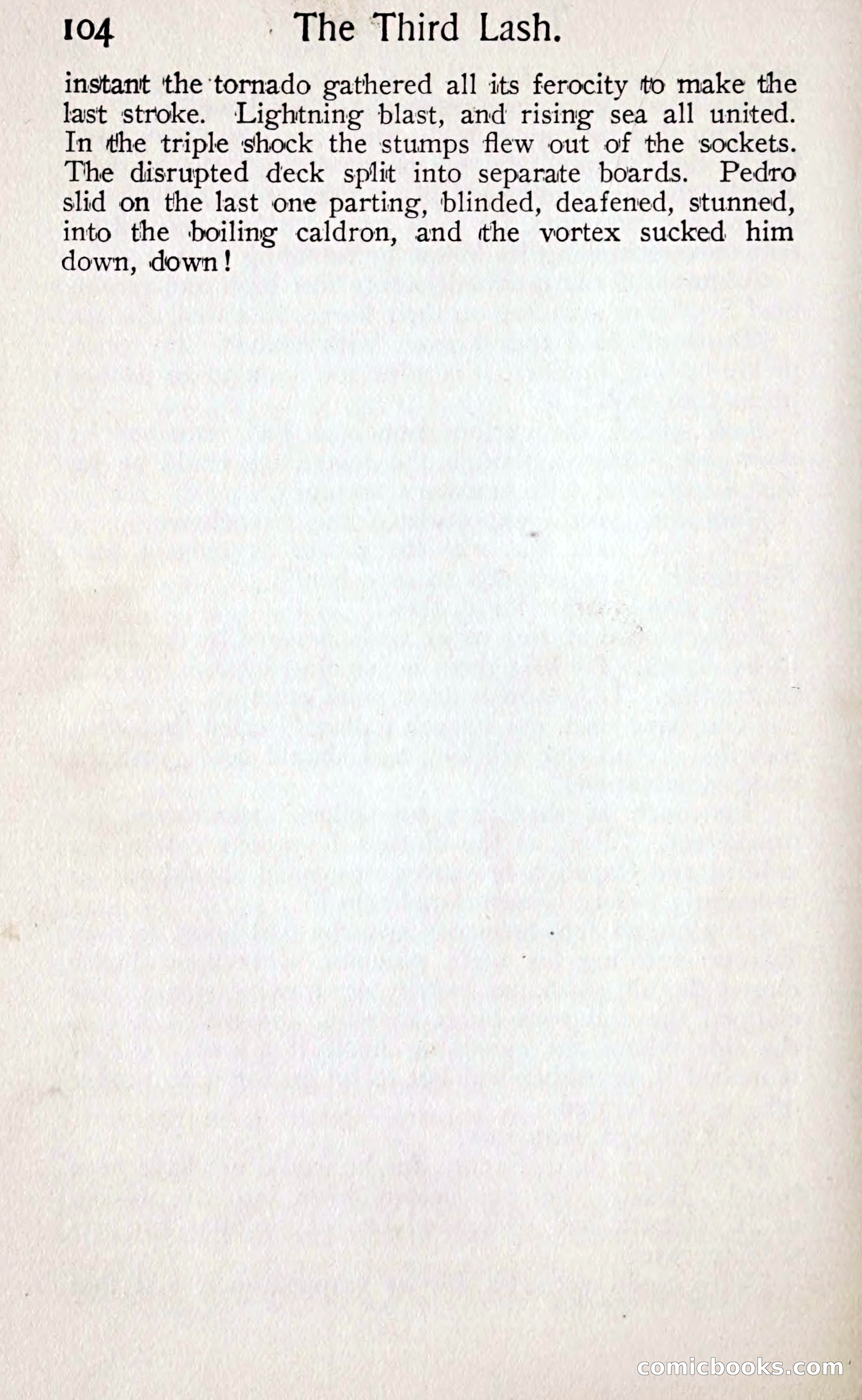 D'Artagnan, the King Maker — page 115 of 324