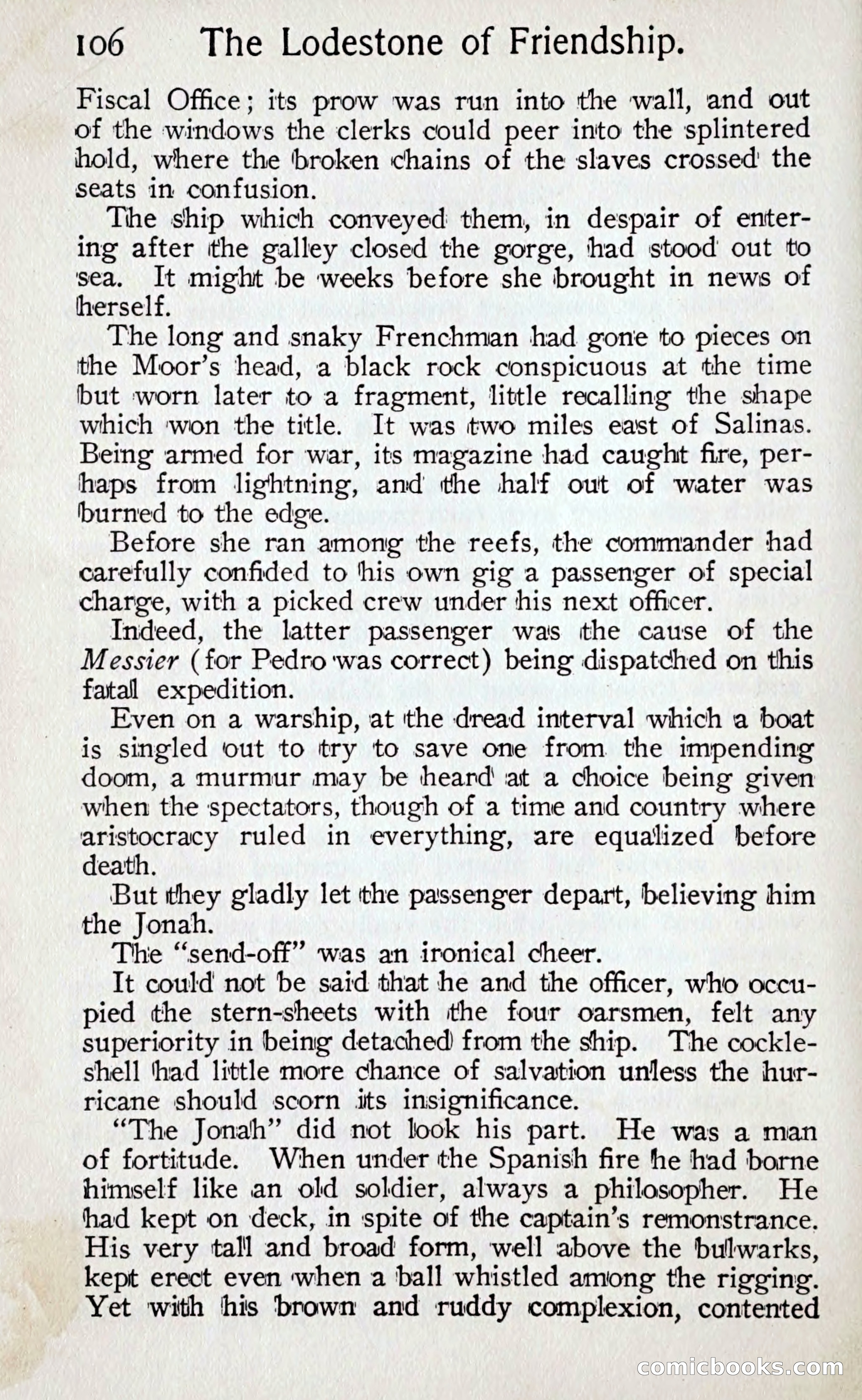 D'Artagnan, the King Maker — page 117 of 324
