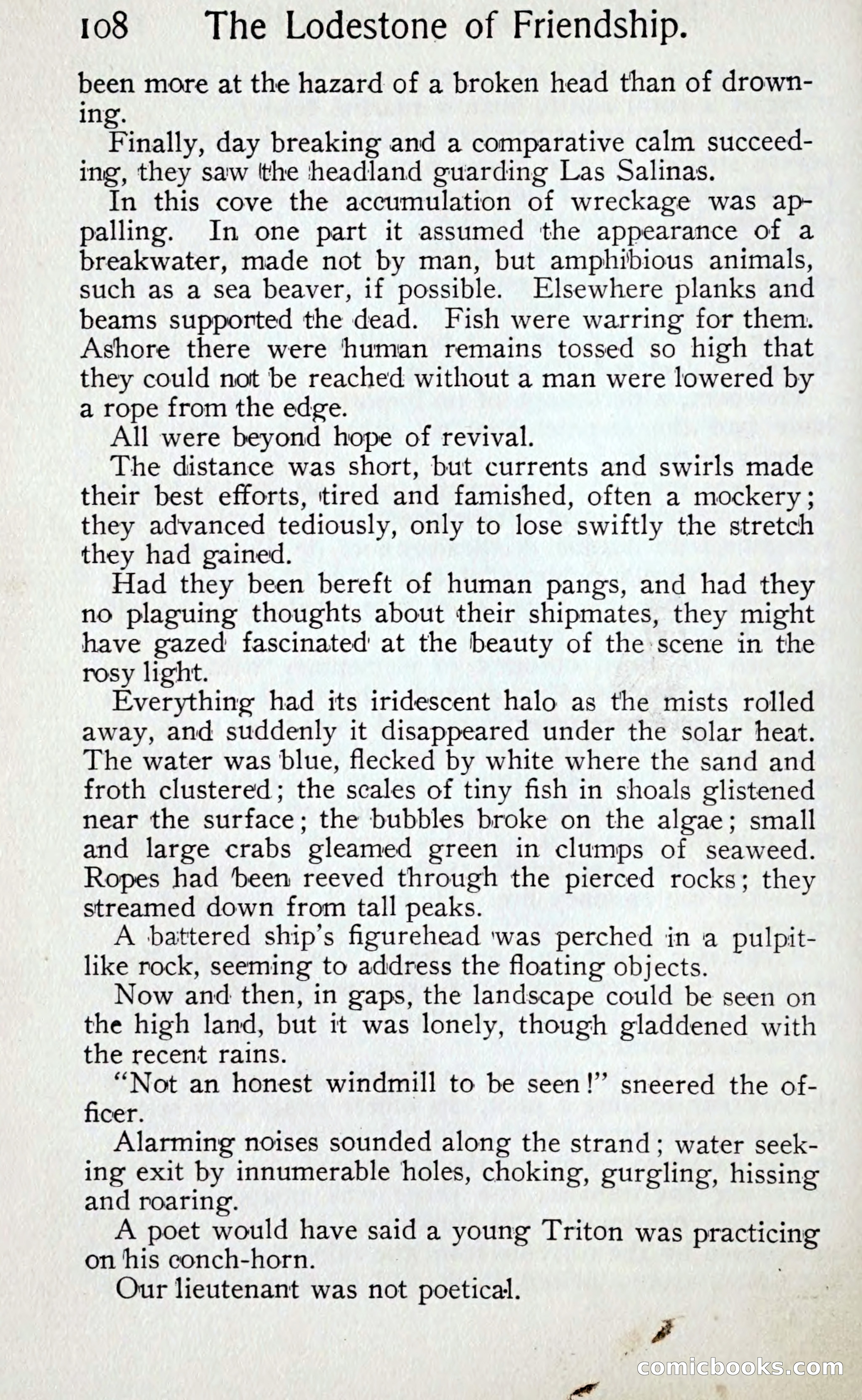 D'Artagnan, the King Maker — page 119 of 324