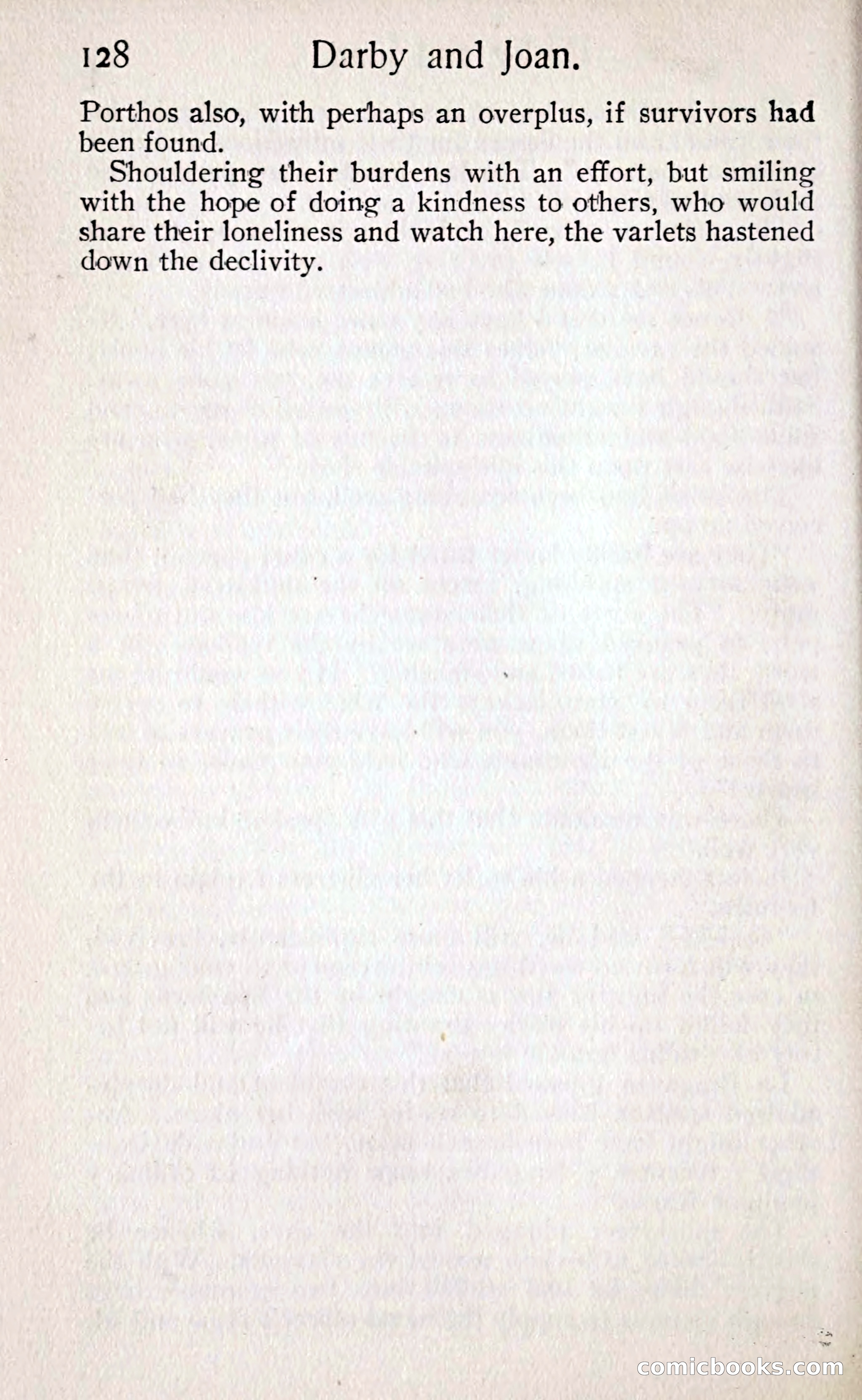 D'Artagnan, the King Maker — page 139 of 324