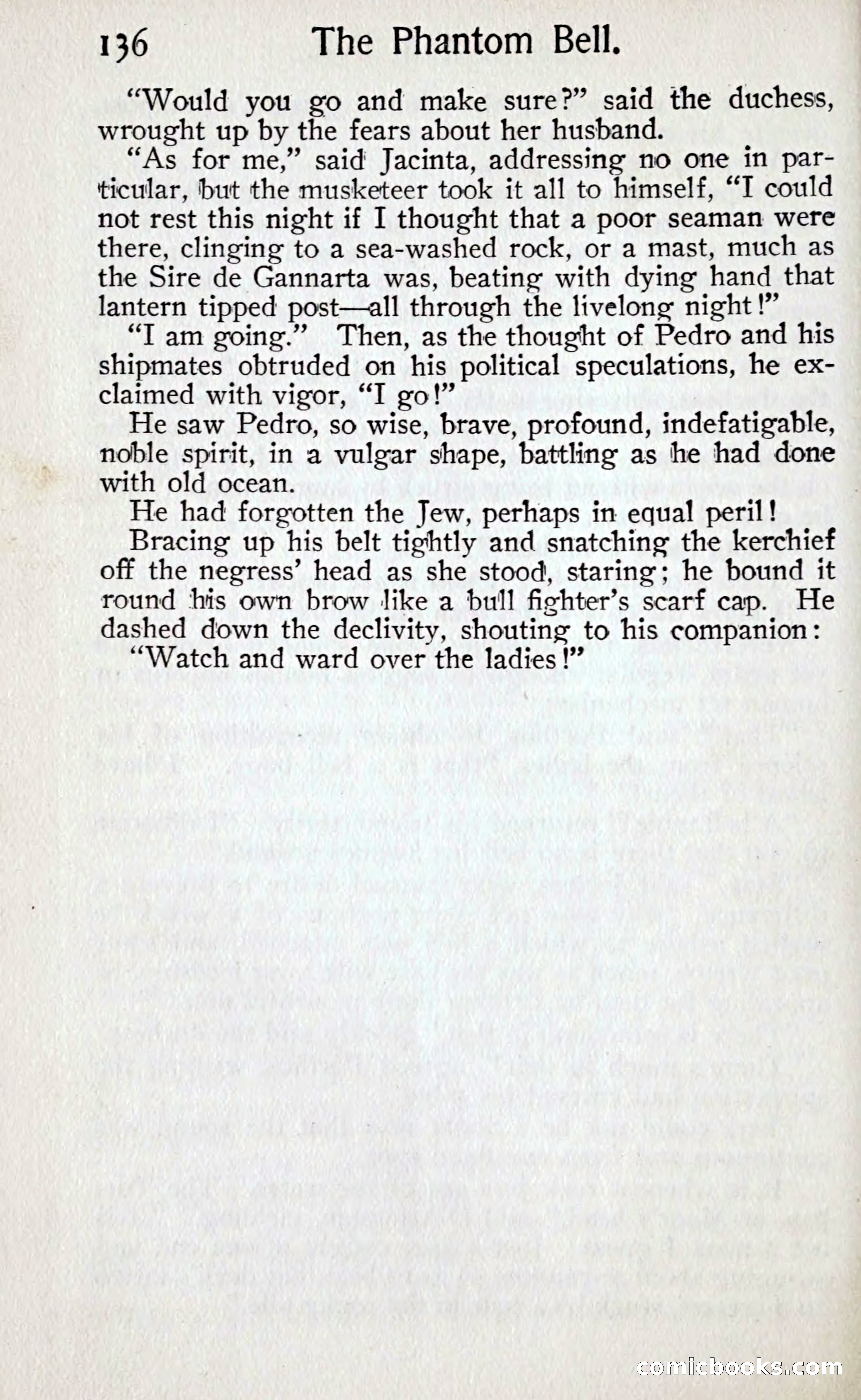 D'Artagnan, the King Maker — page 147 of 324