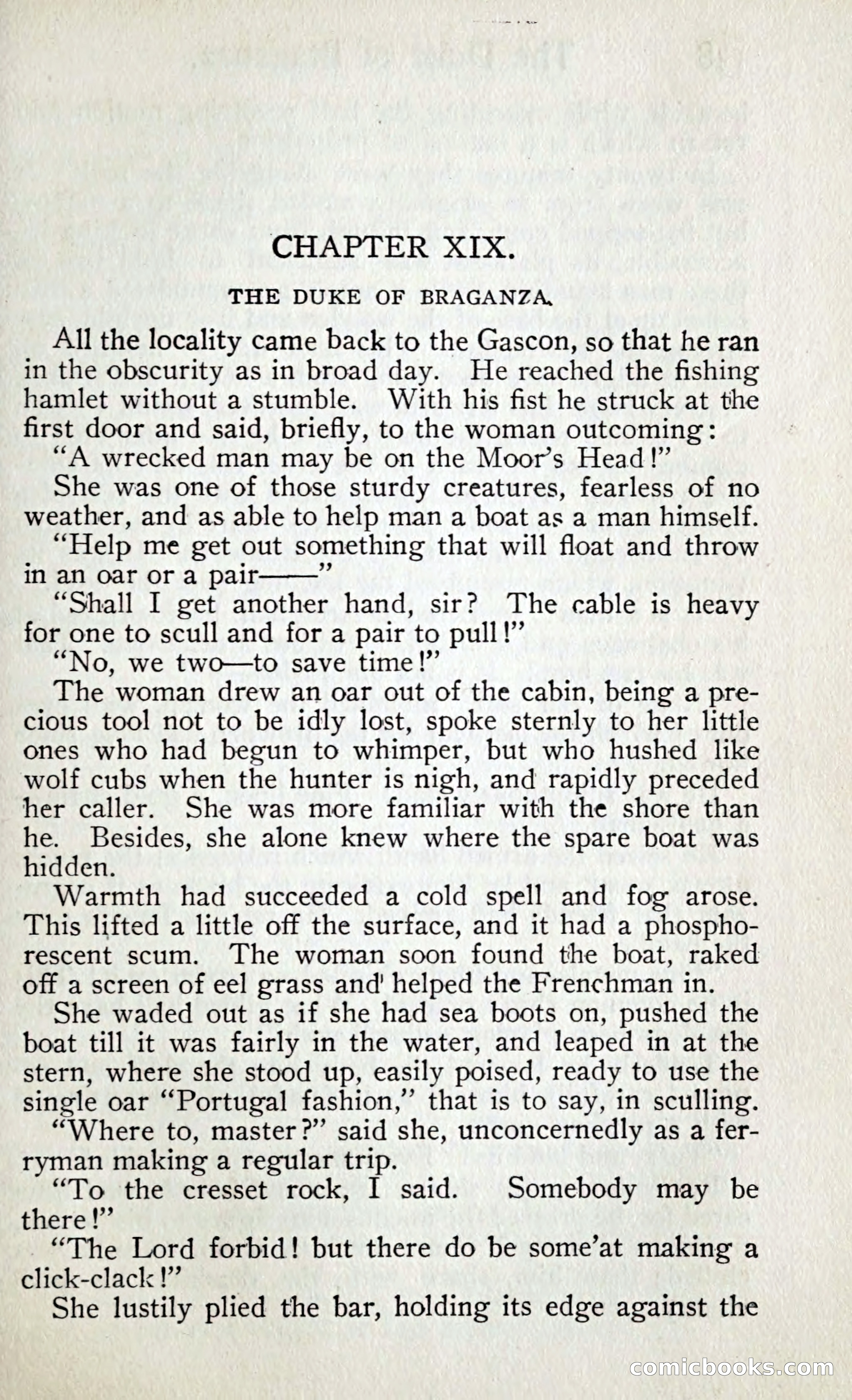 D'Artagnan, the King Maker — page 148 of 324