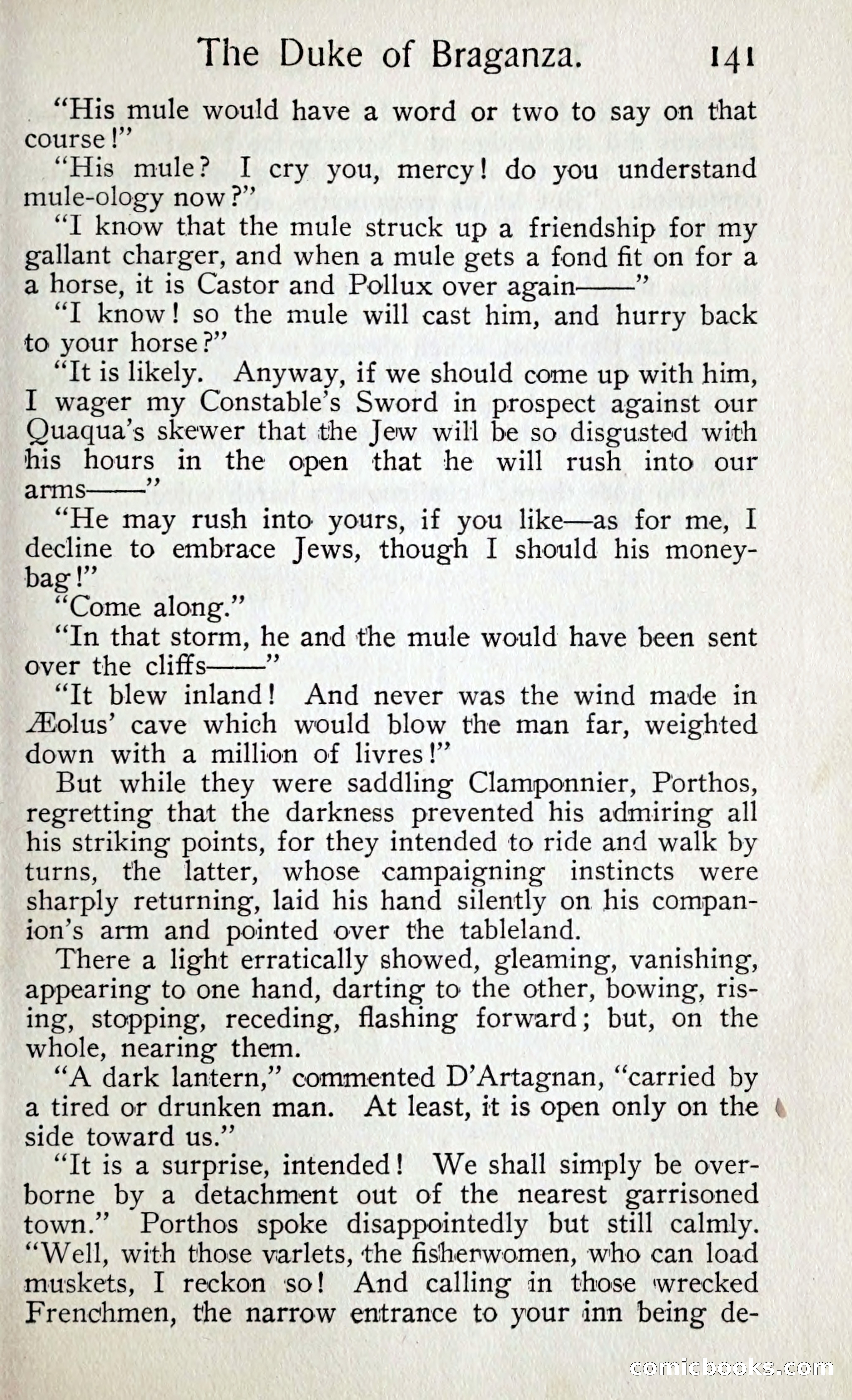 D'Artagnan, the King Maker — page 152 of 324