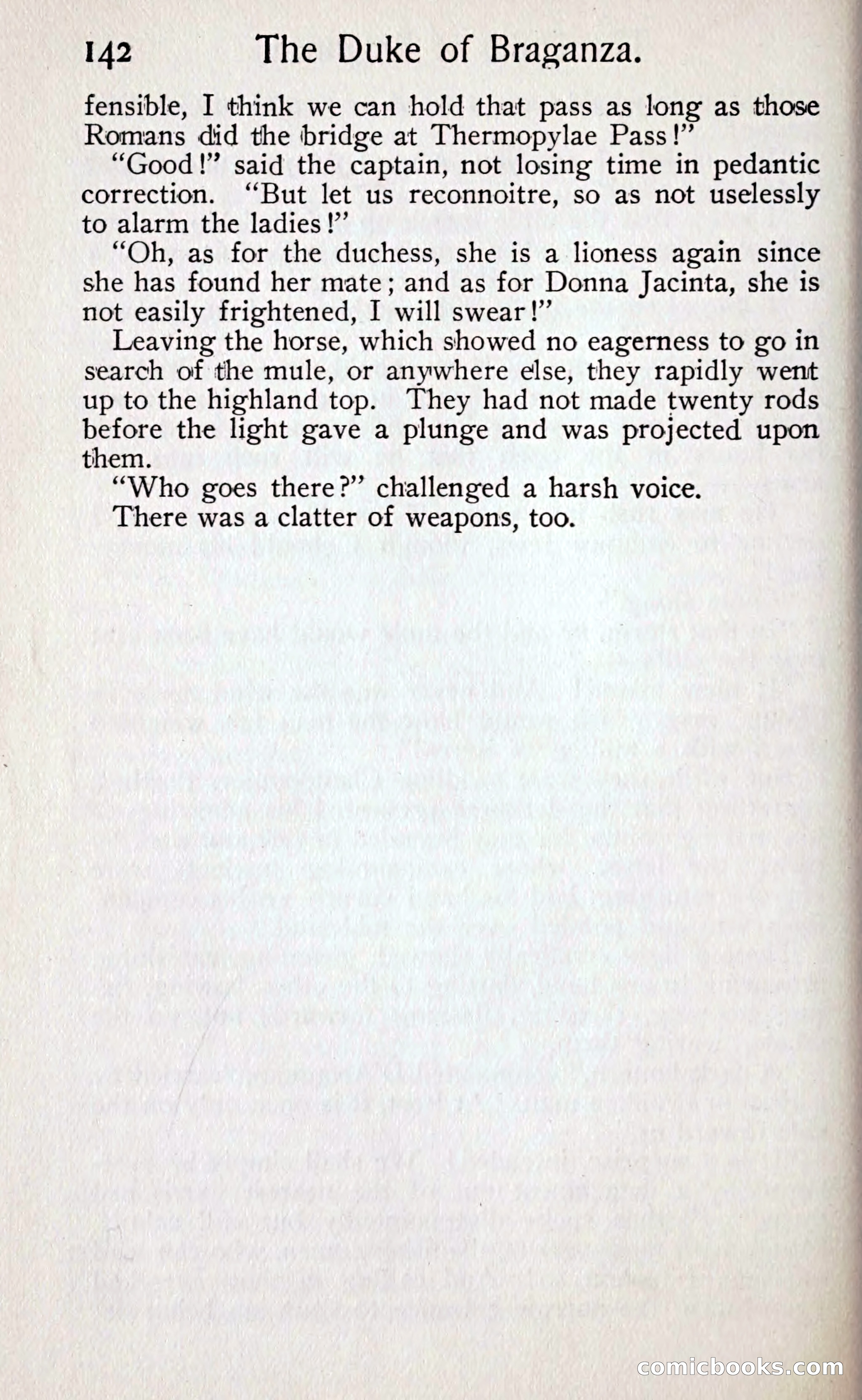 D'Artagnan, the King Maker — page 153 of 324