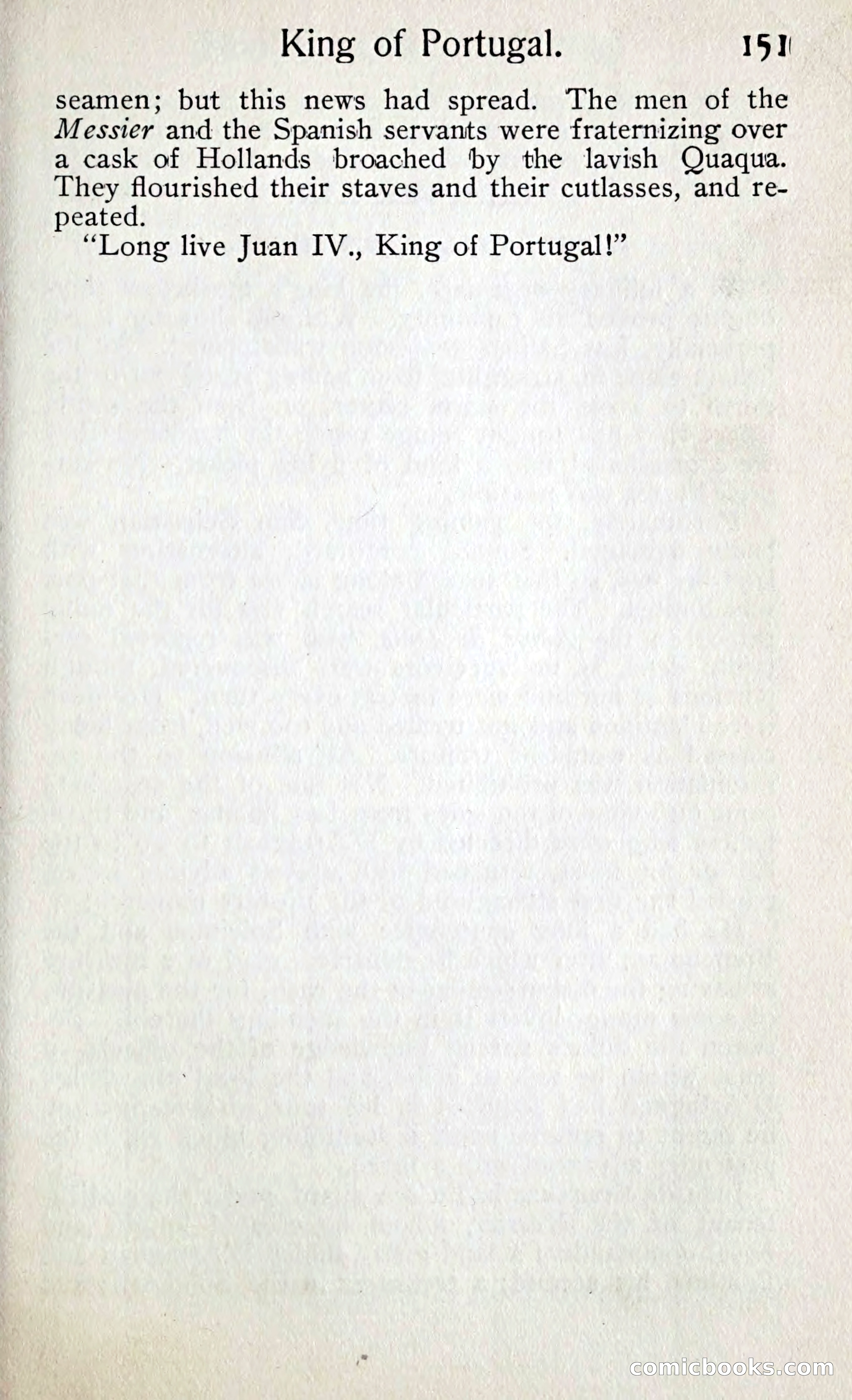 D'Artagnan, the King Maker — page 162 of 324