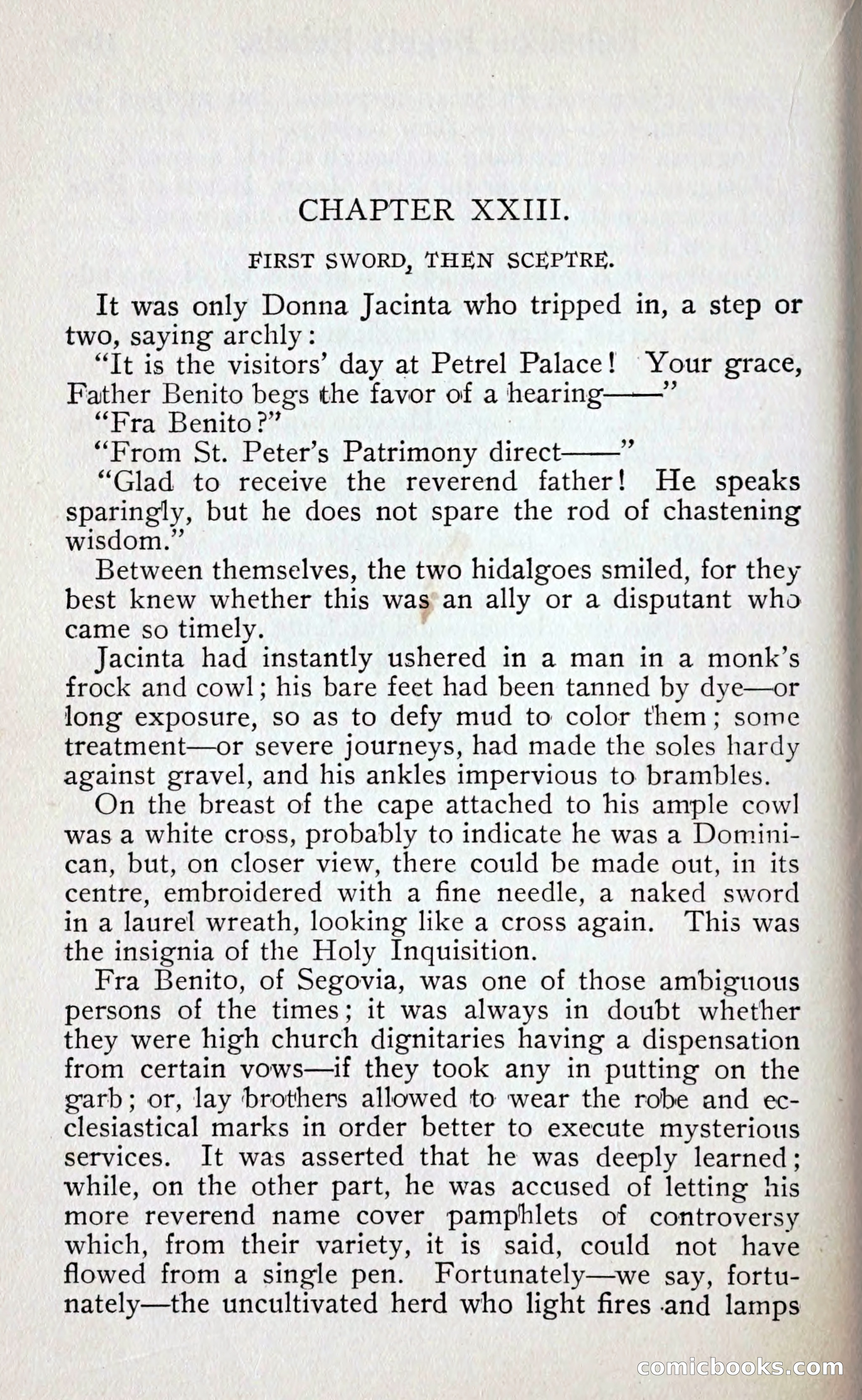 D'Artagnan, the King Maker — page 177 of 324