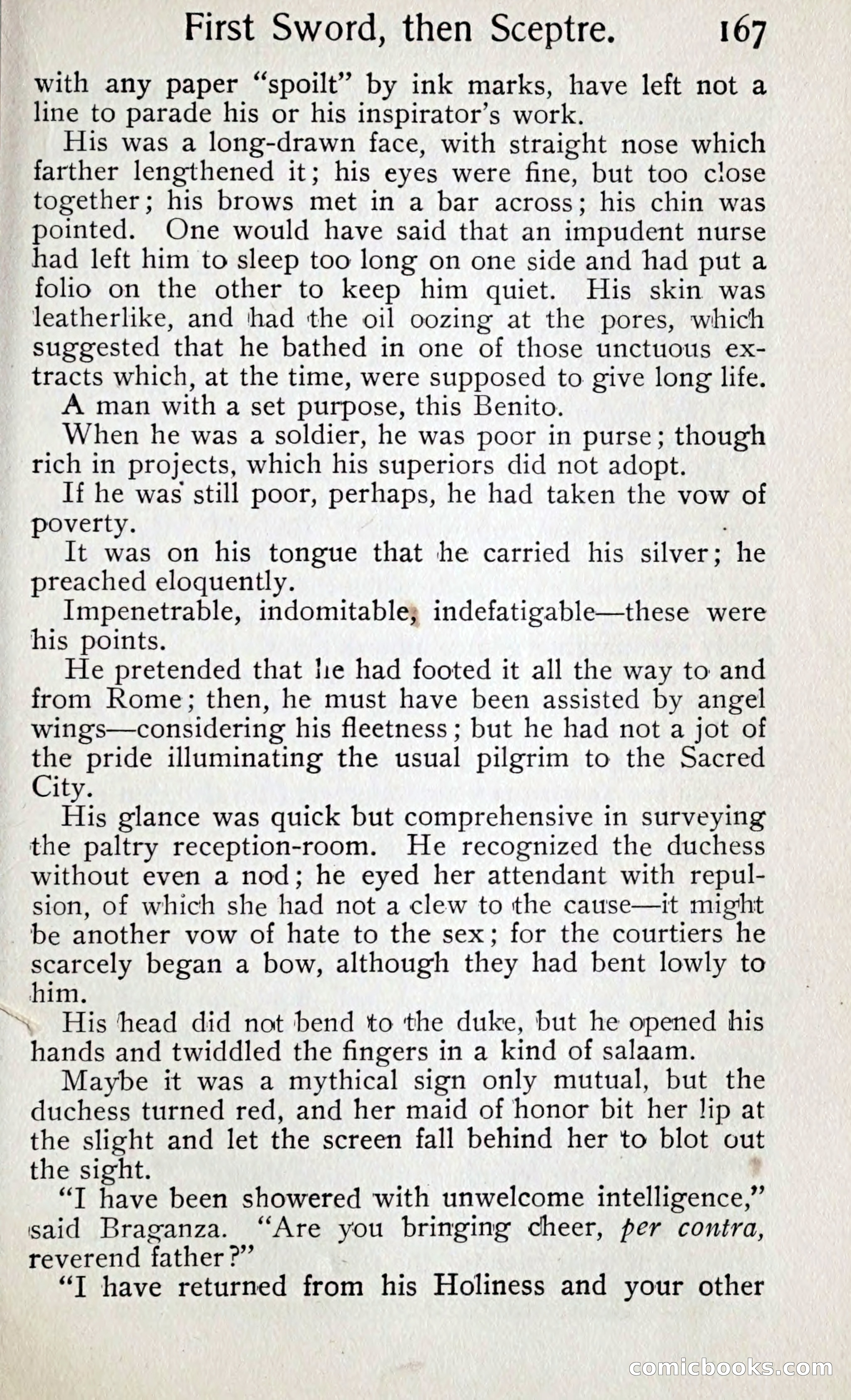 D'Artagnan, the King Maker — page 178 of 324