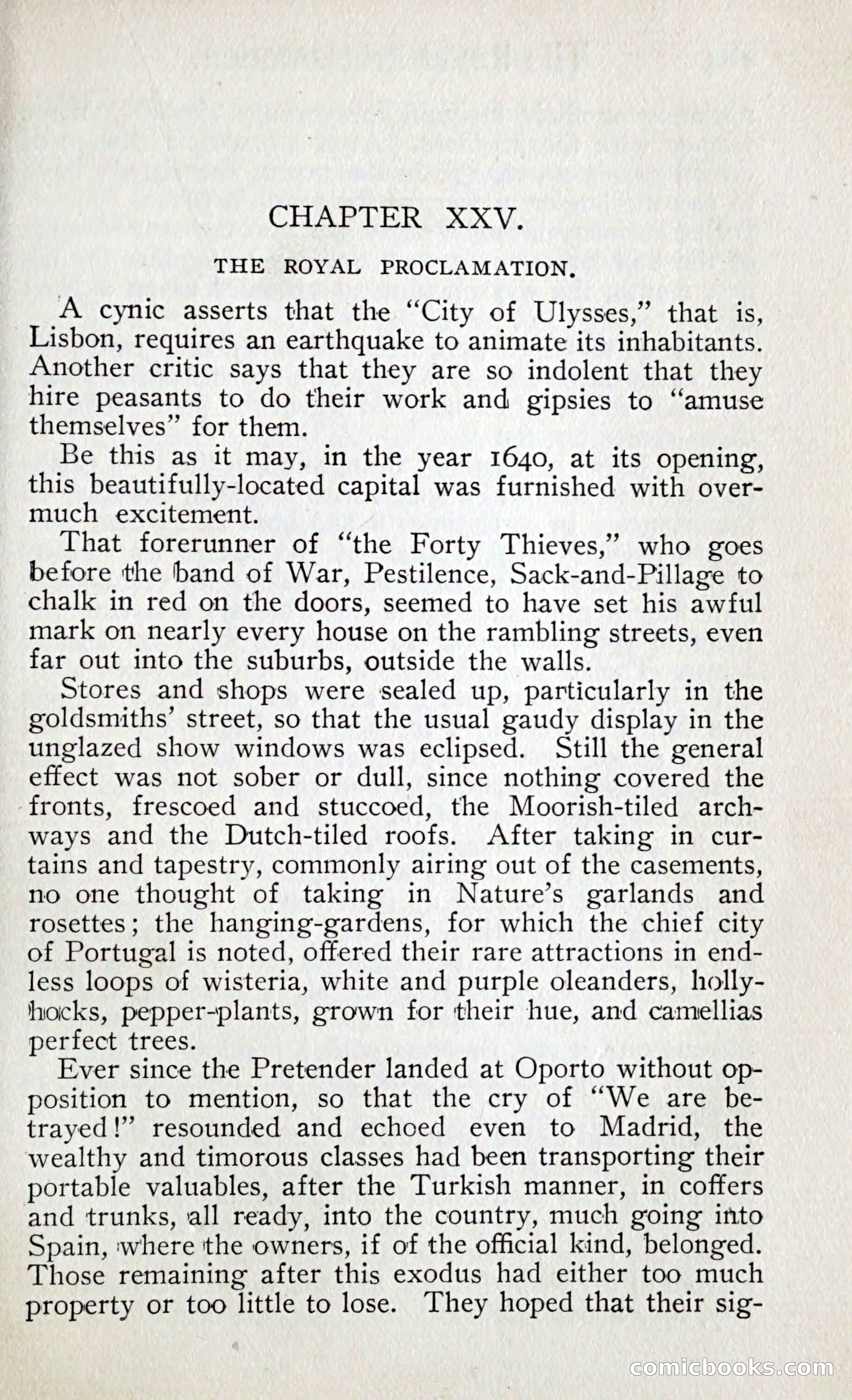 D'Artagnan, the King Maker — page 196 of 324