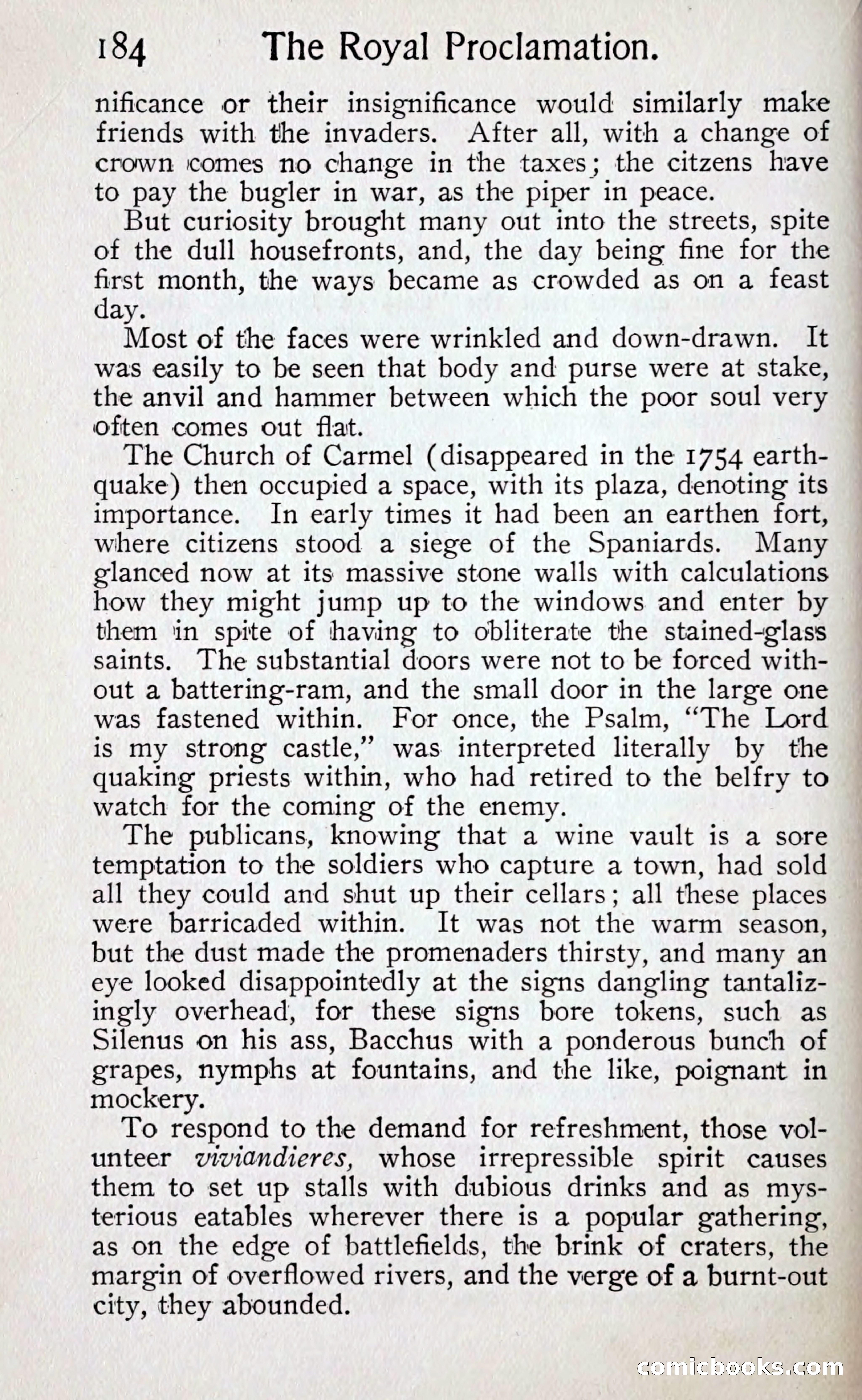 D'Artagnan, the King Maker — page 197 of 324