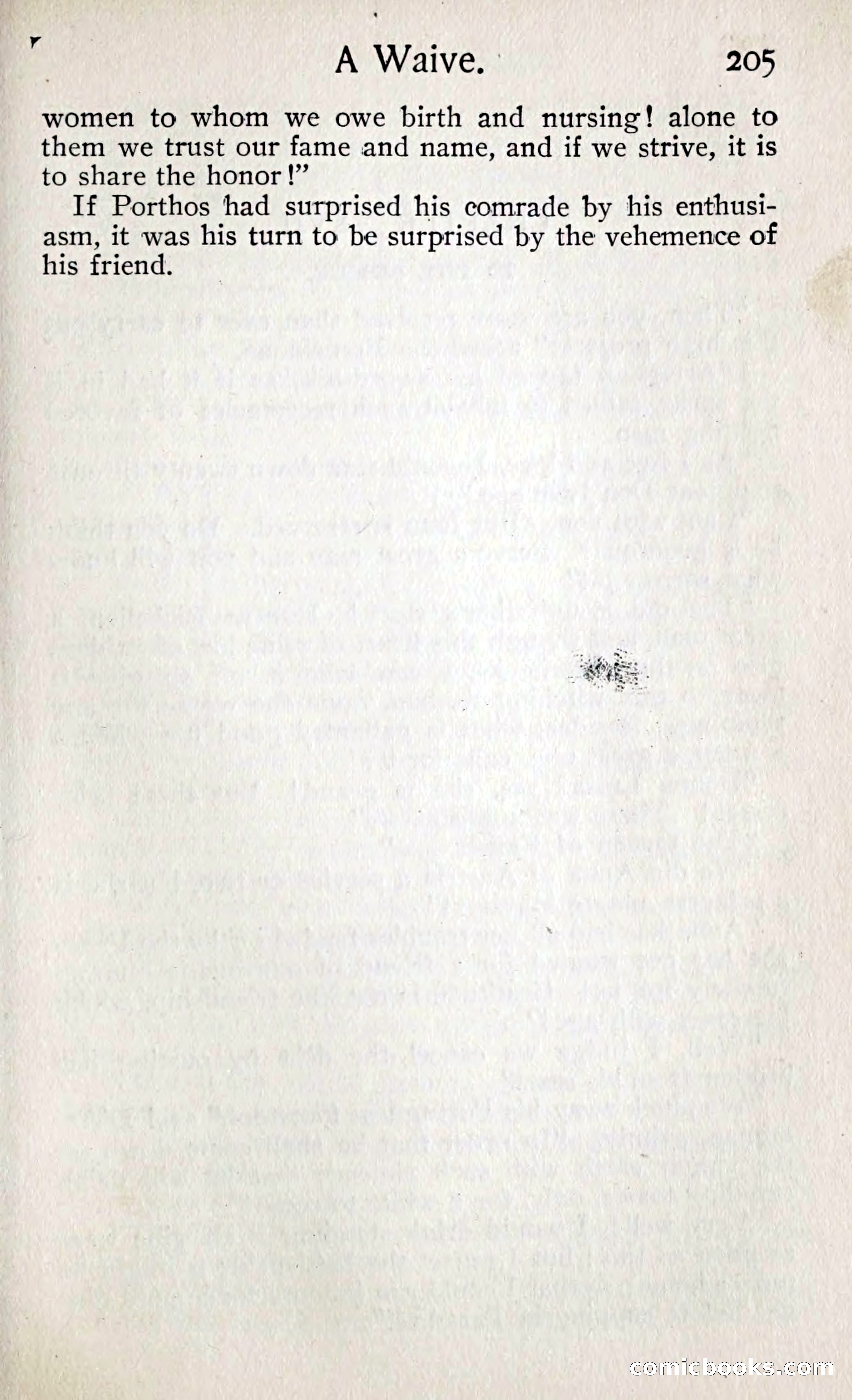 D'Artagnan, the King Maker — page 218 of 324