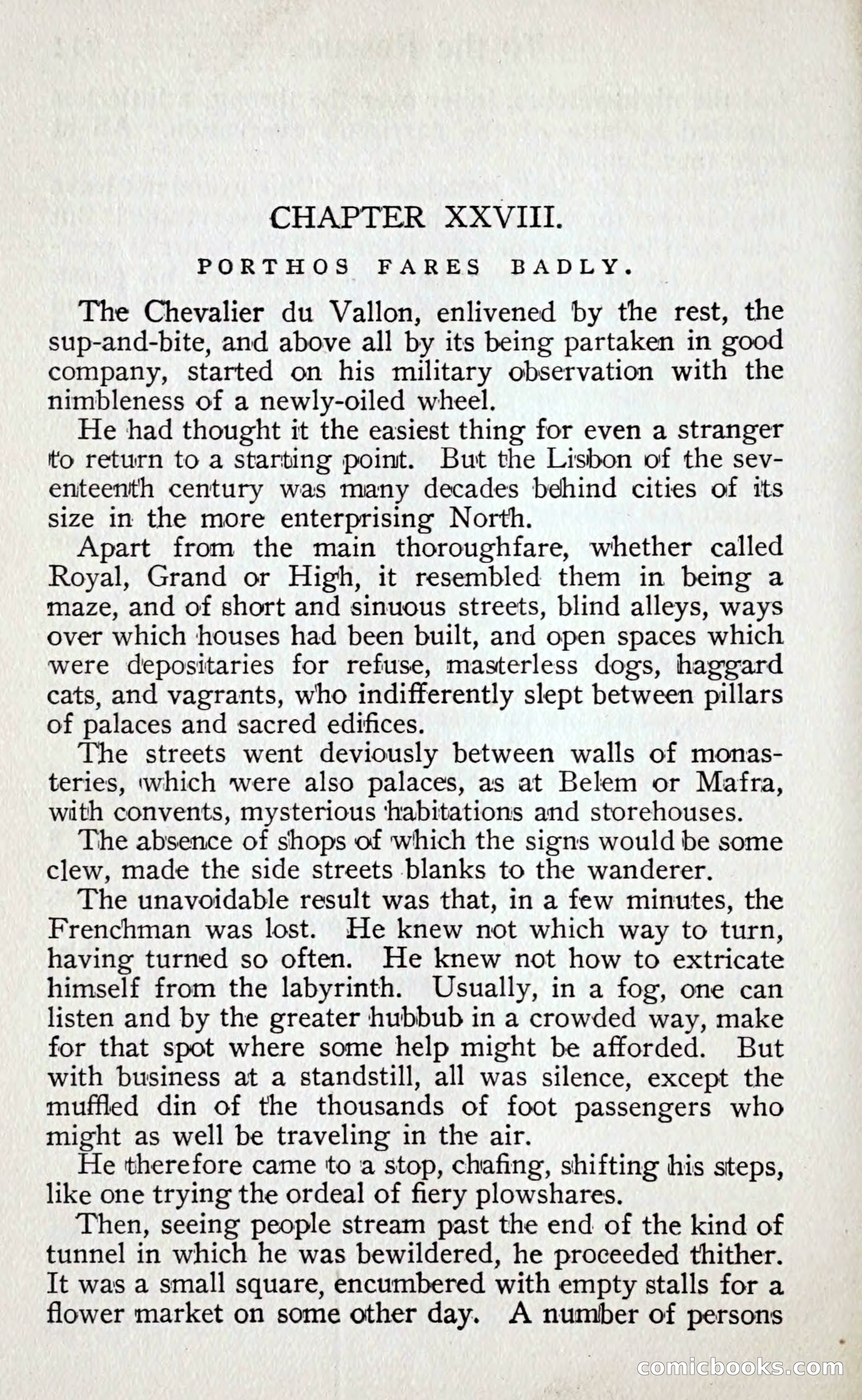 D'Artagnan, the King Maker — page 225 of 324