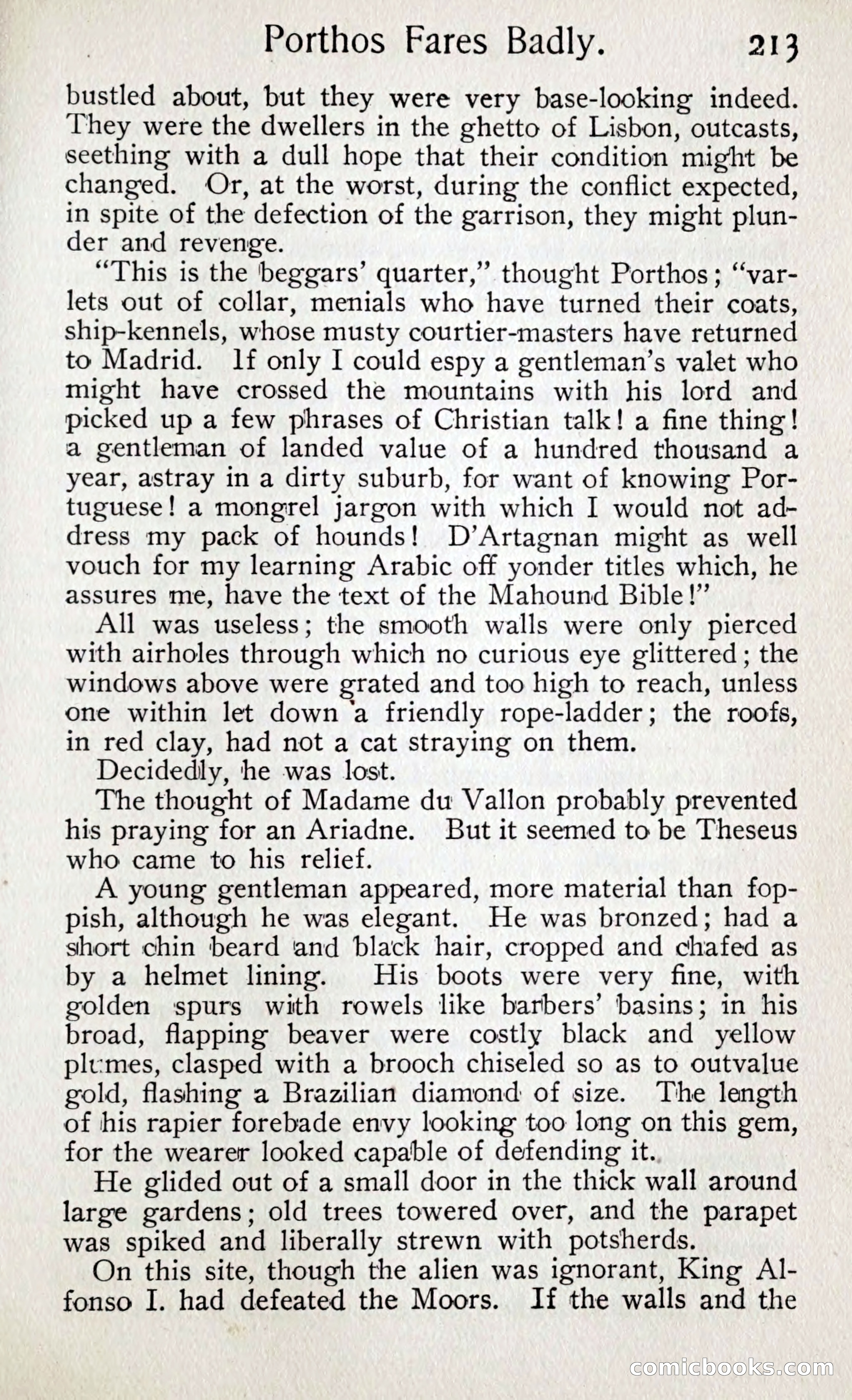 D'Artagnan, the King Maker — page 226 of 324