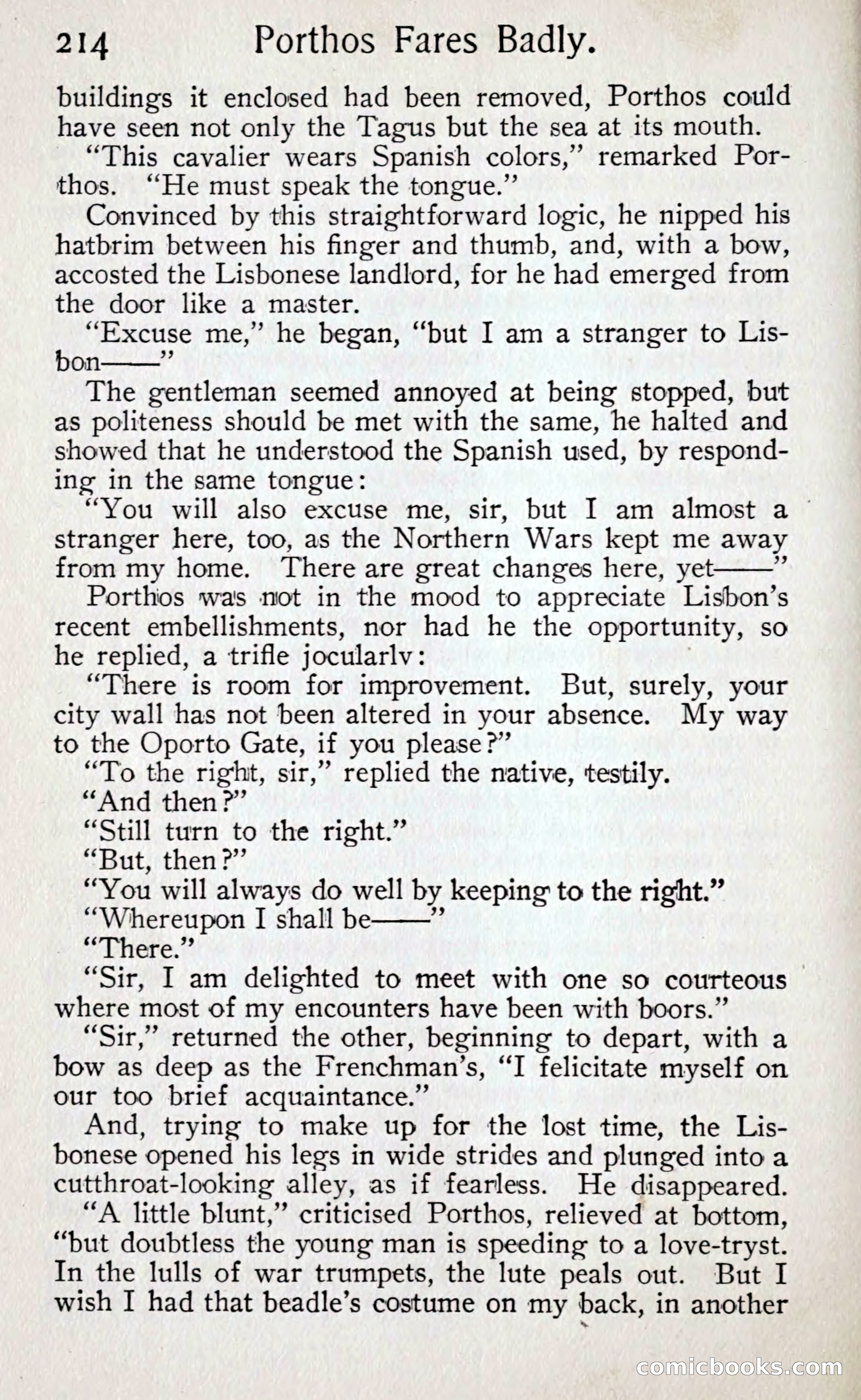 D'Artagnan, the King Maker — page 227 of 324