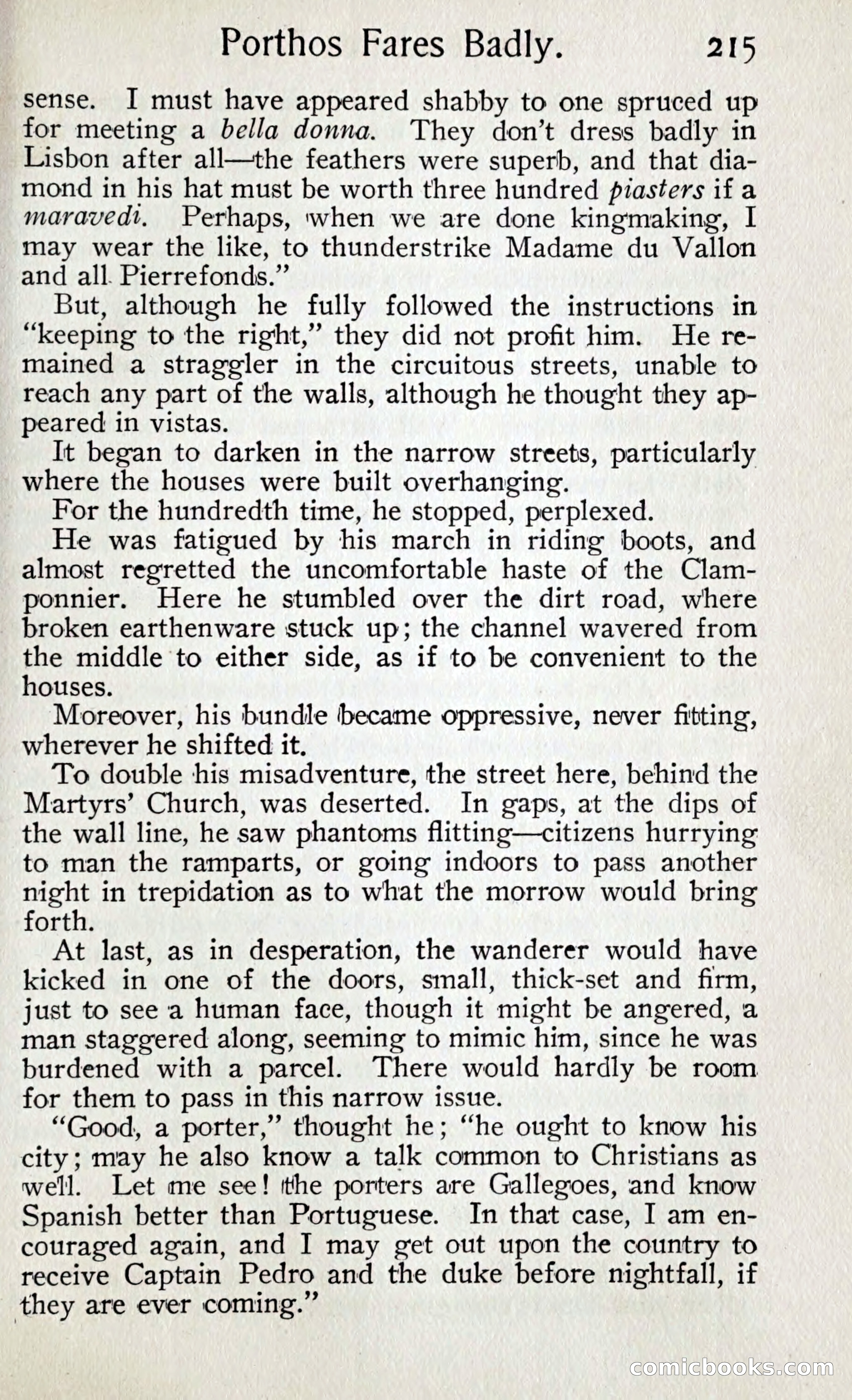 D'Artagnan, the King Maker — page 228 of 324