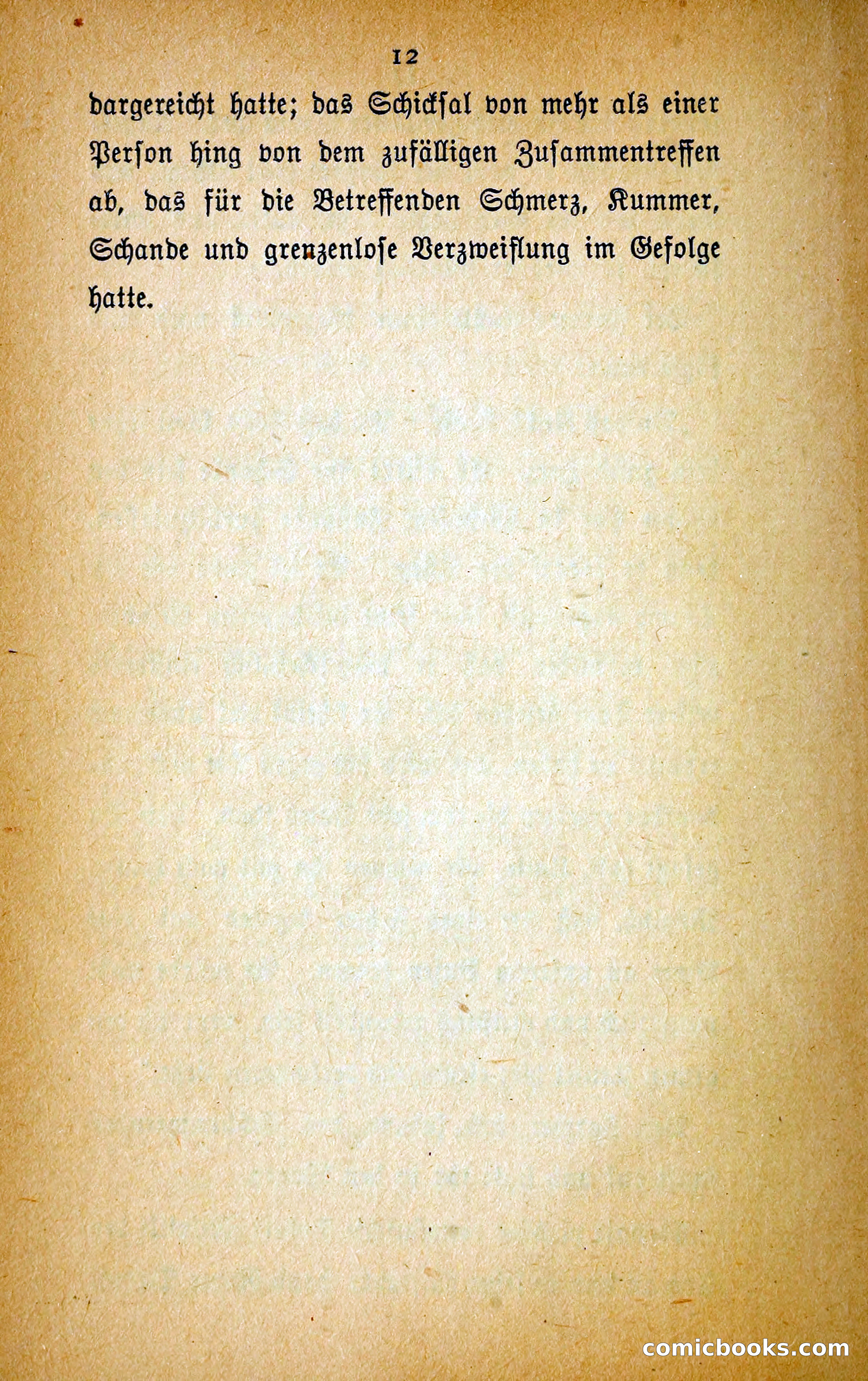 The Los Huecos Mystery — page 15 of 233