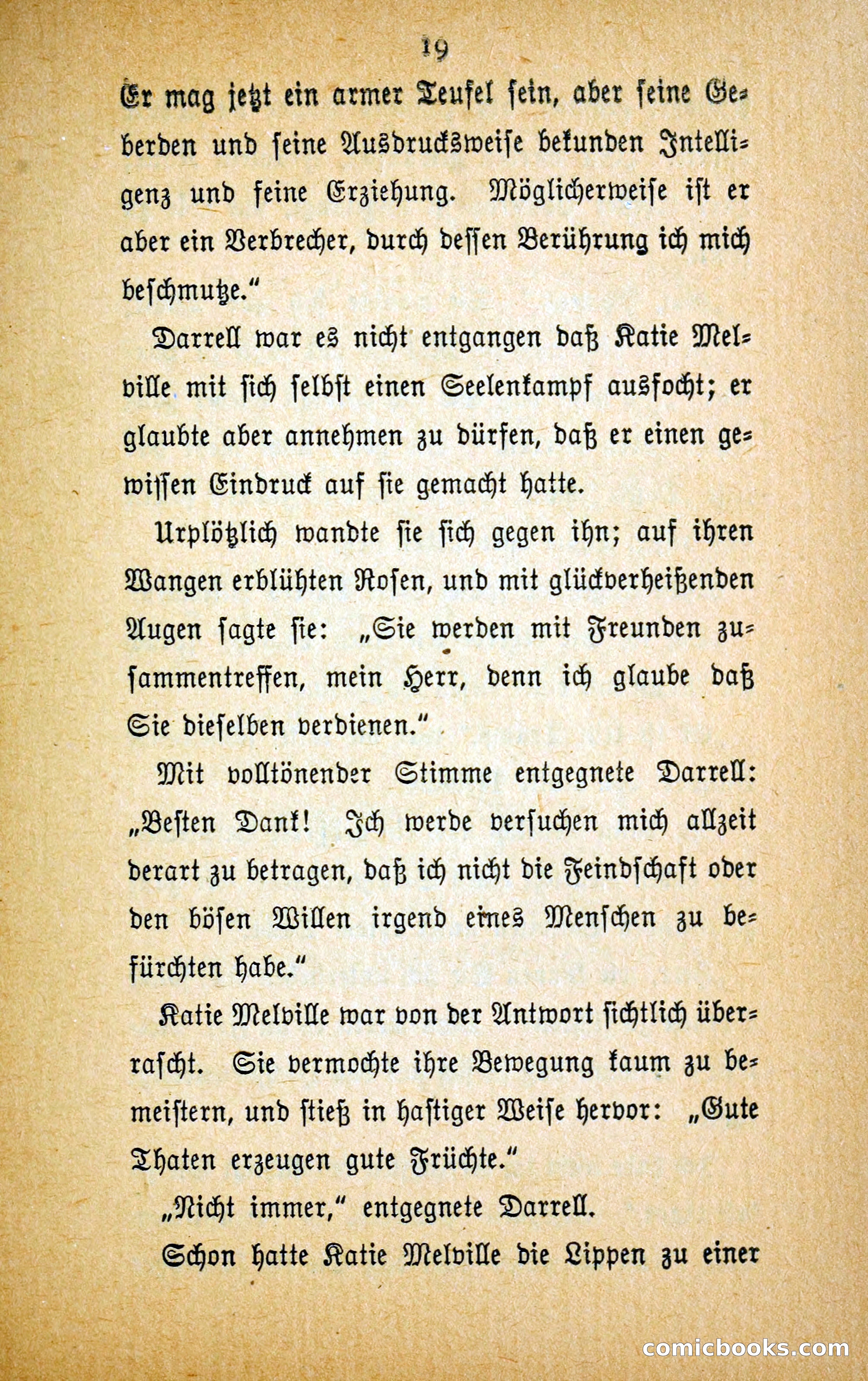 The Los Huecos Mystery — page 22 of 233