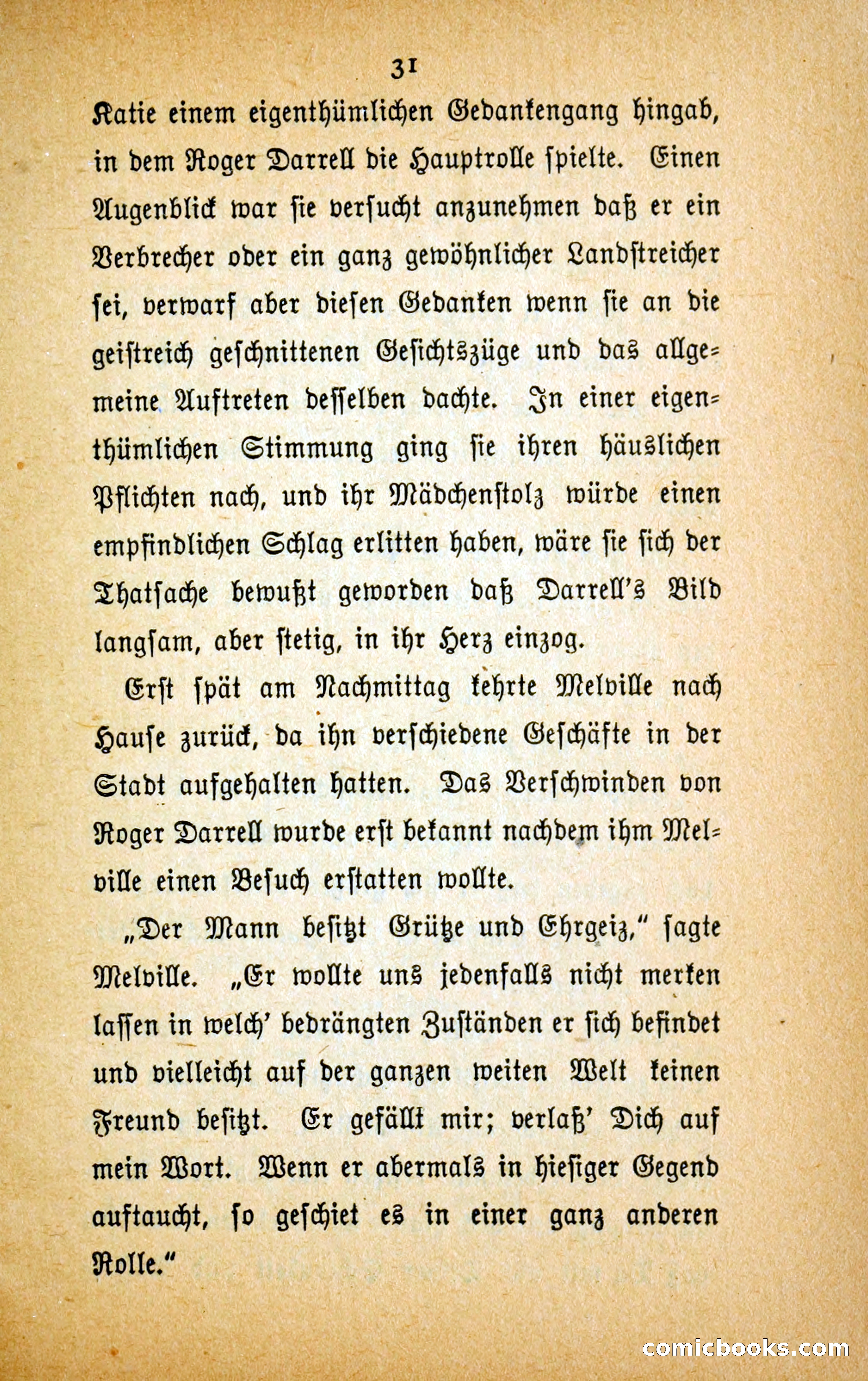 The Los Huecos Mystery — page 34 of 233