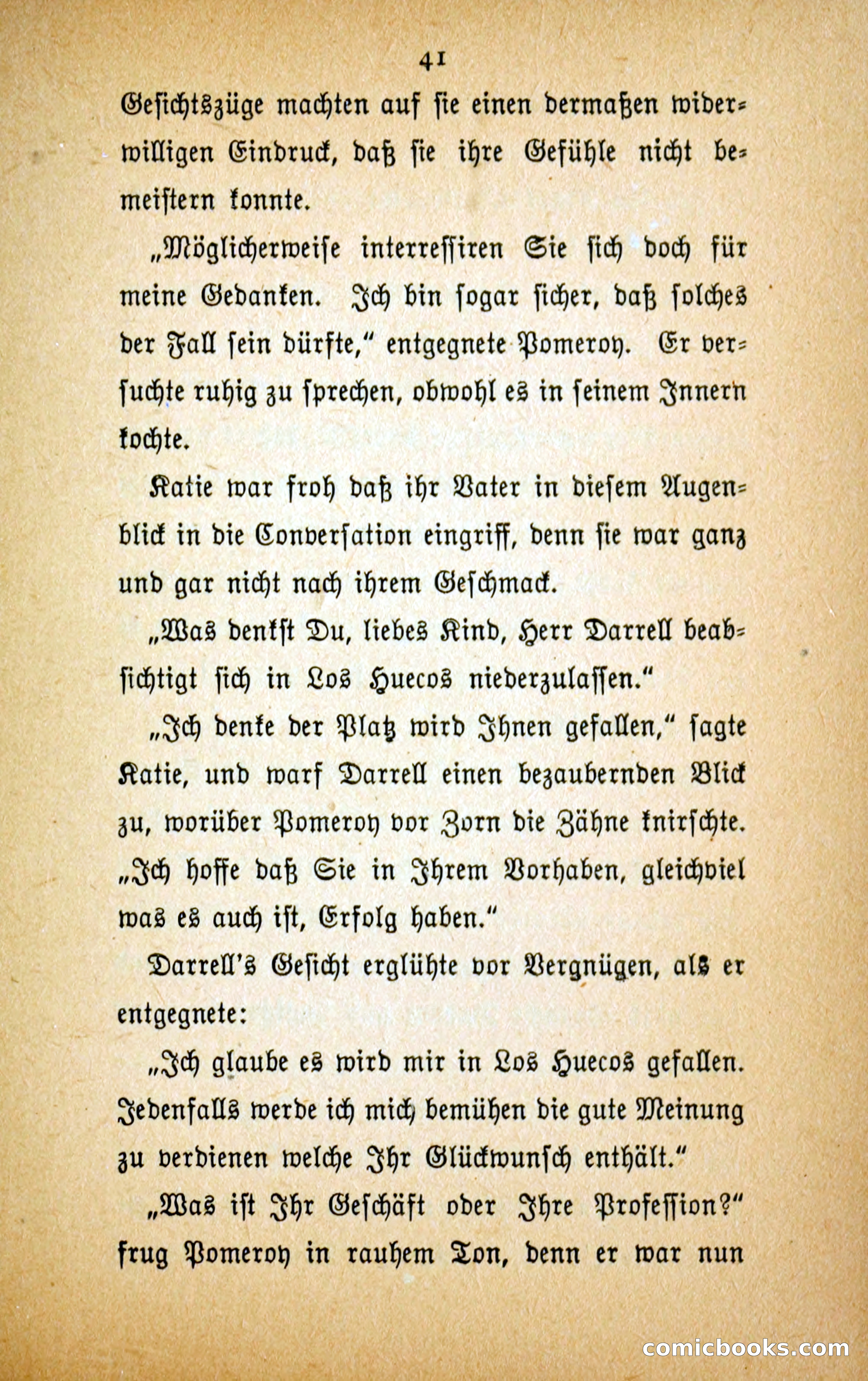 The Los Huecos Mystery — page 44 of 233