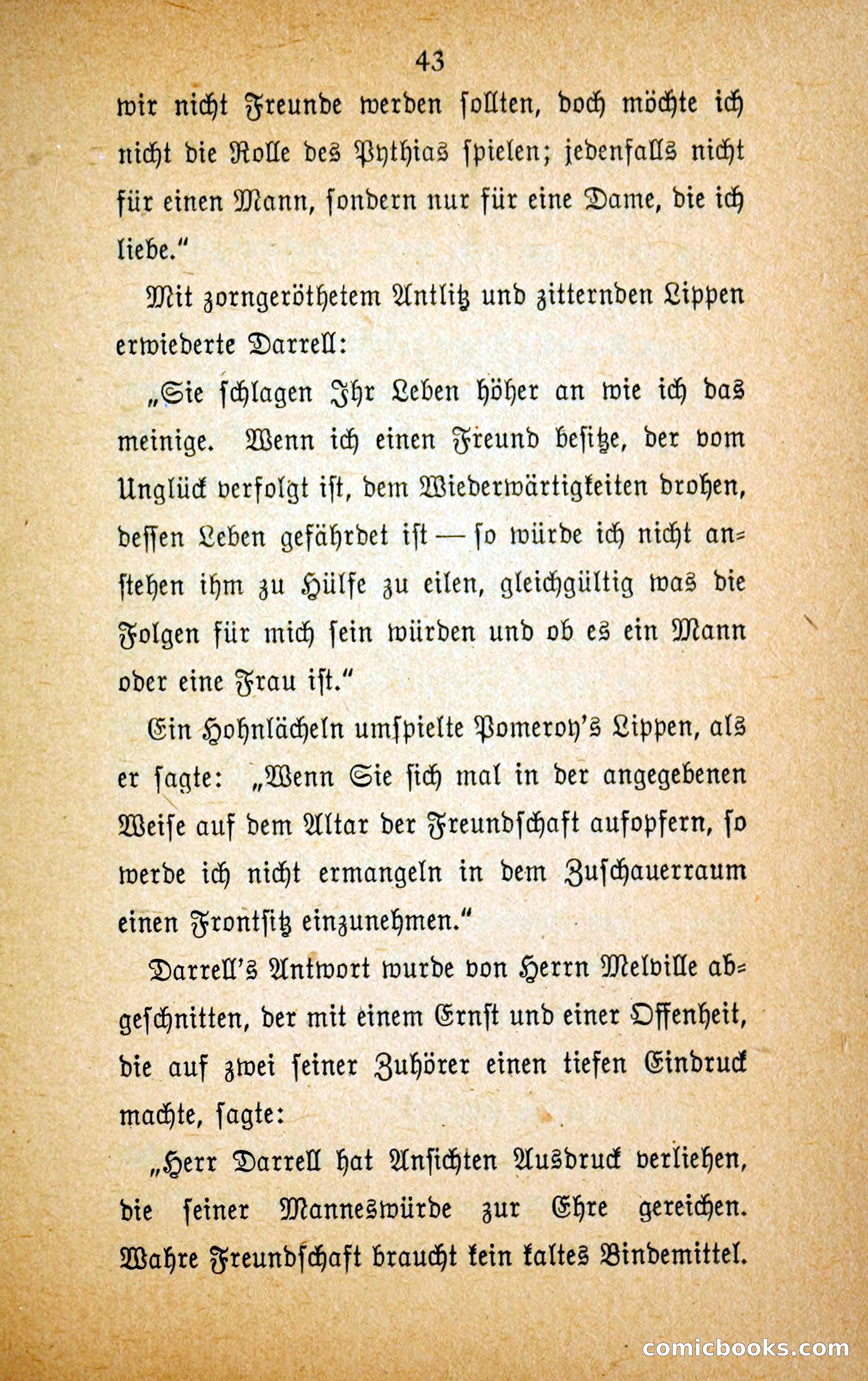 The Los Huecos Mystery — page 46 of 233