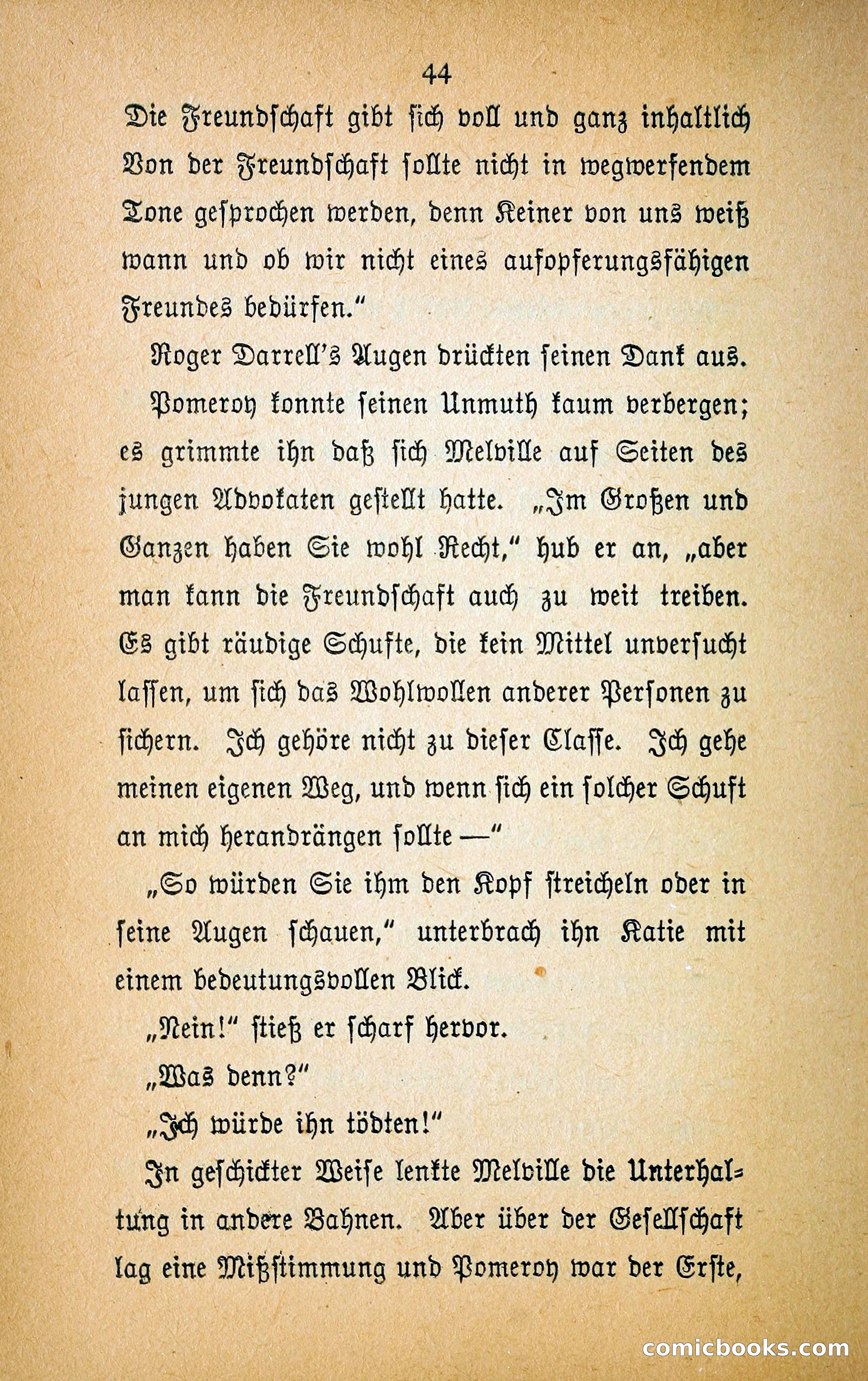 The Los Huecos Mystery — page 47 of 233