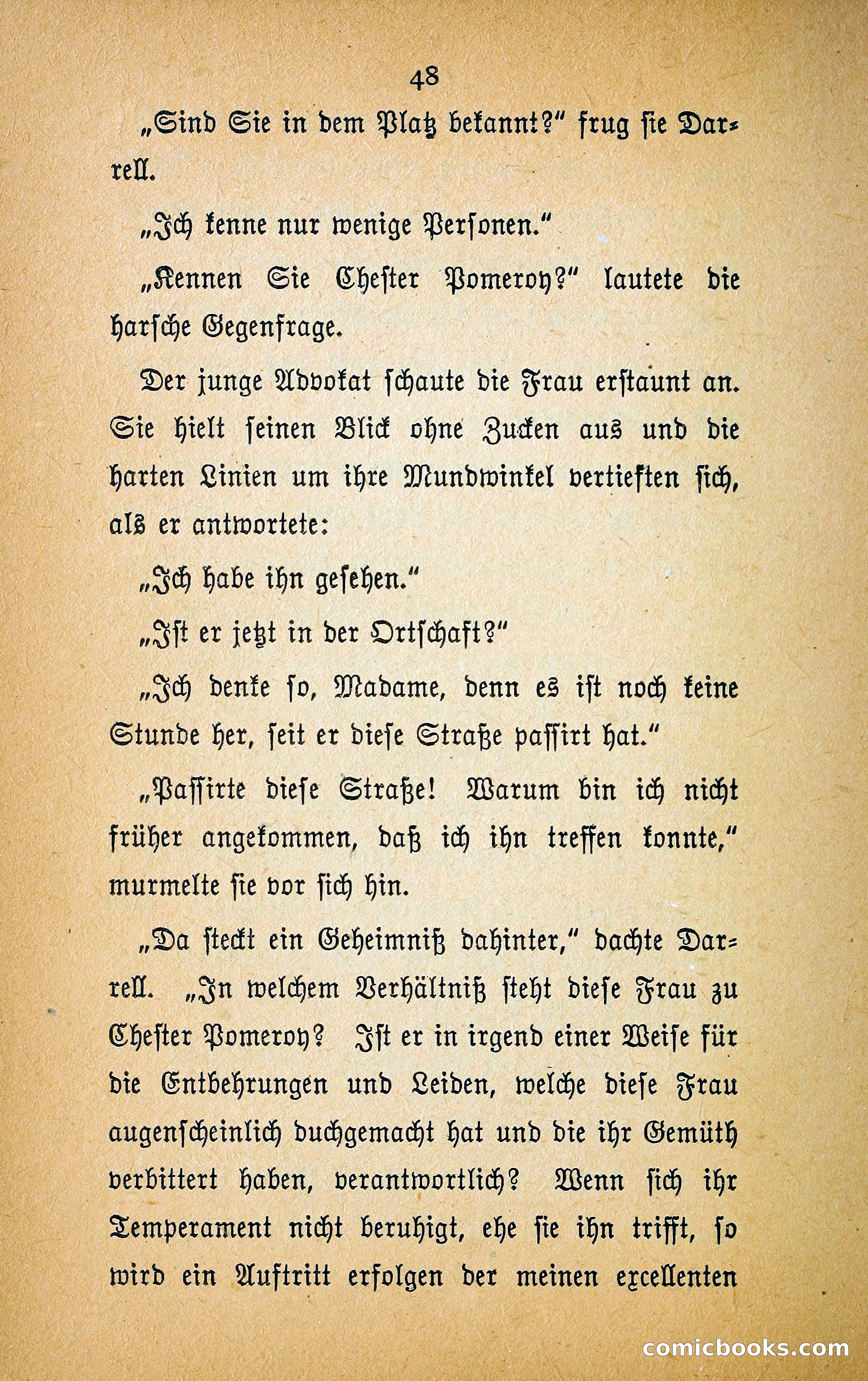 The Los Huecos Mystery — page 51 of 233