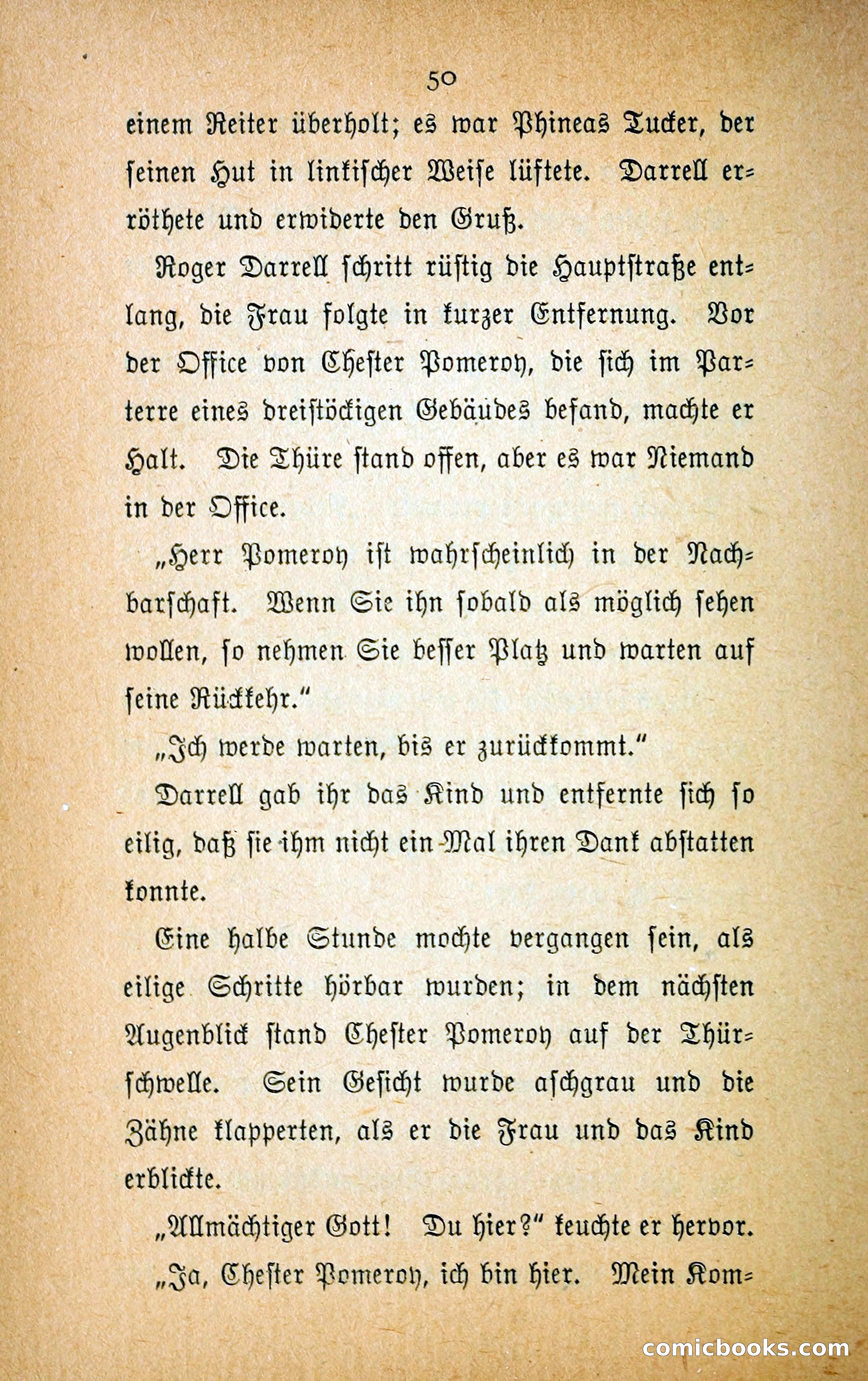 The Los Huecos Mystery — page 53 of 233