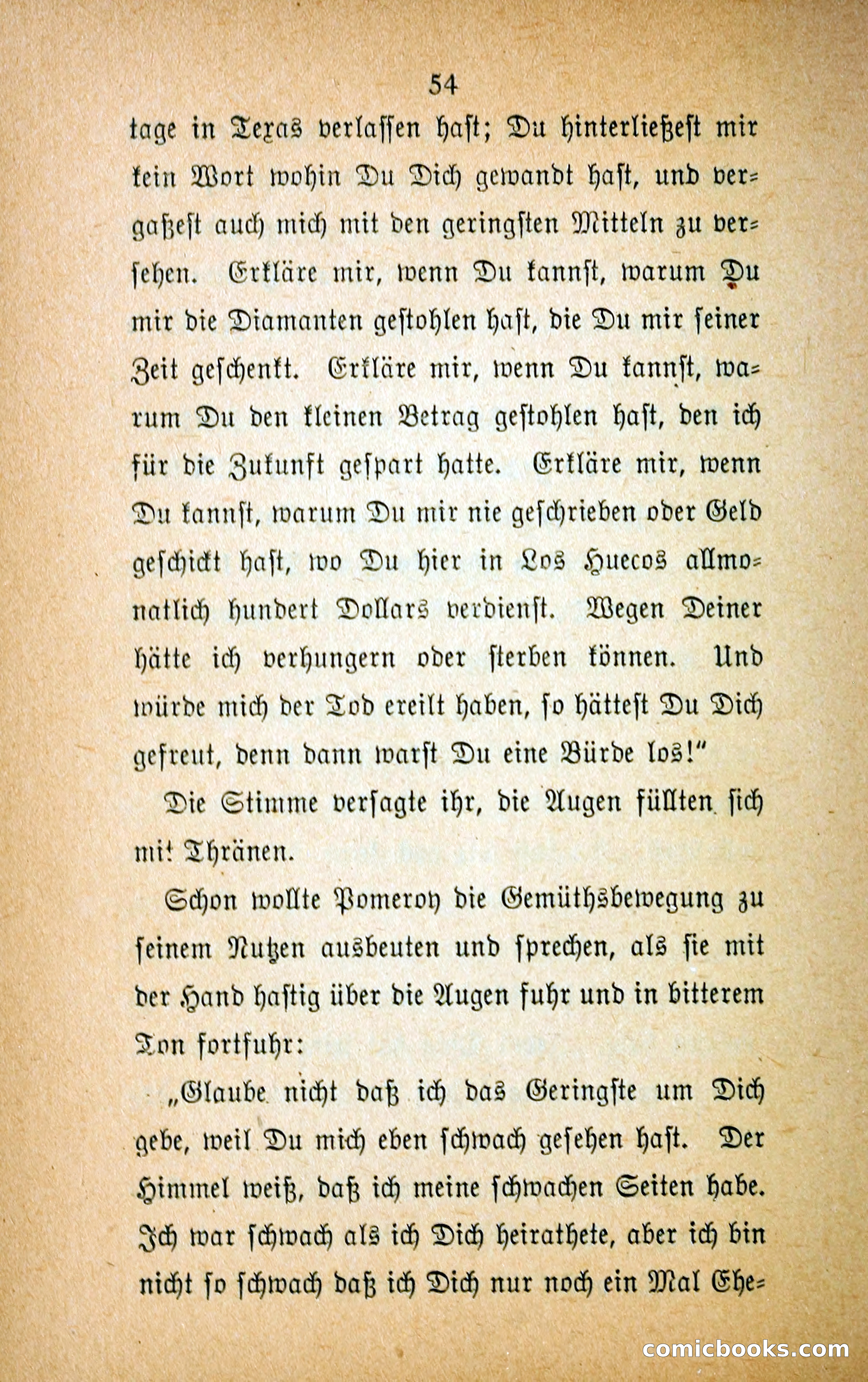 The Los Huecos Mystery — page 57 of 233