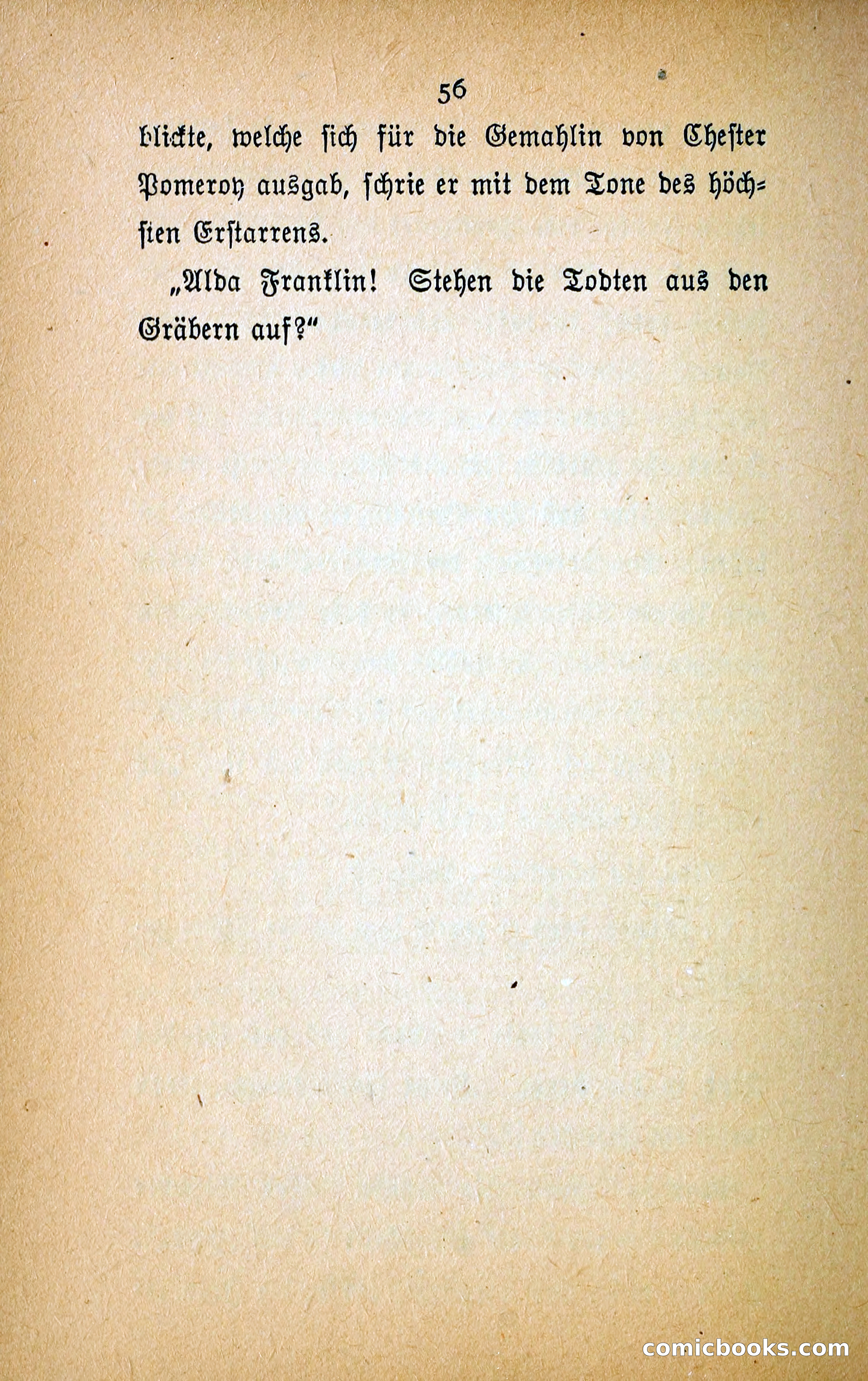 The Los Huecos Mystery — page 59 of 233