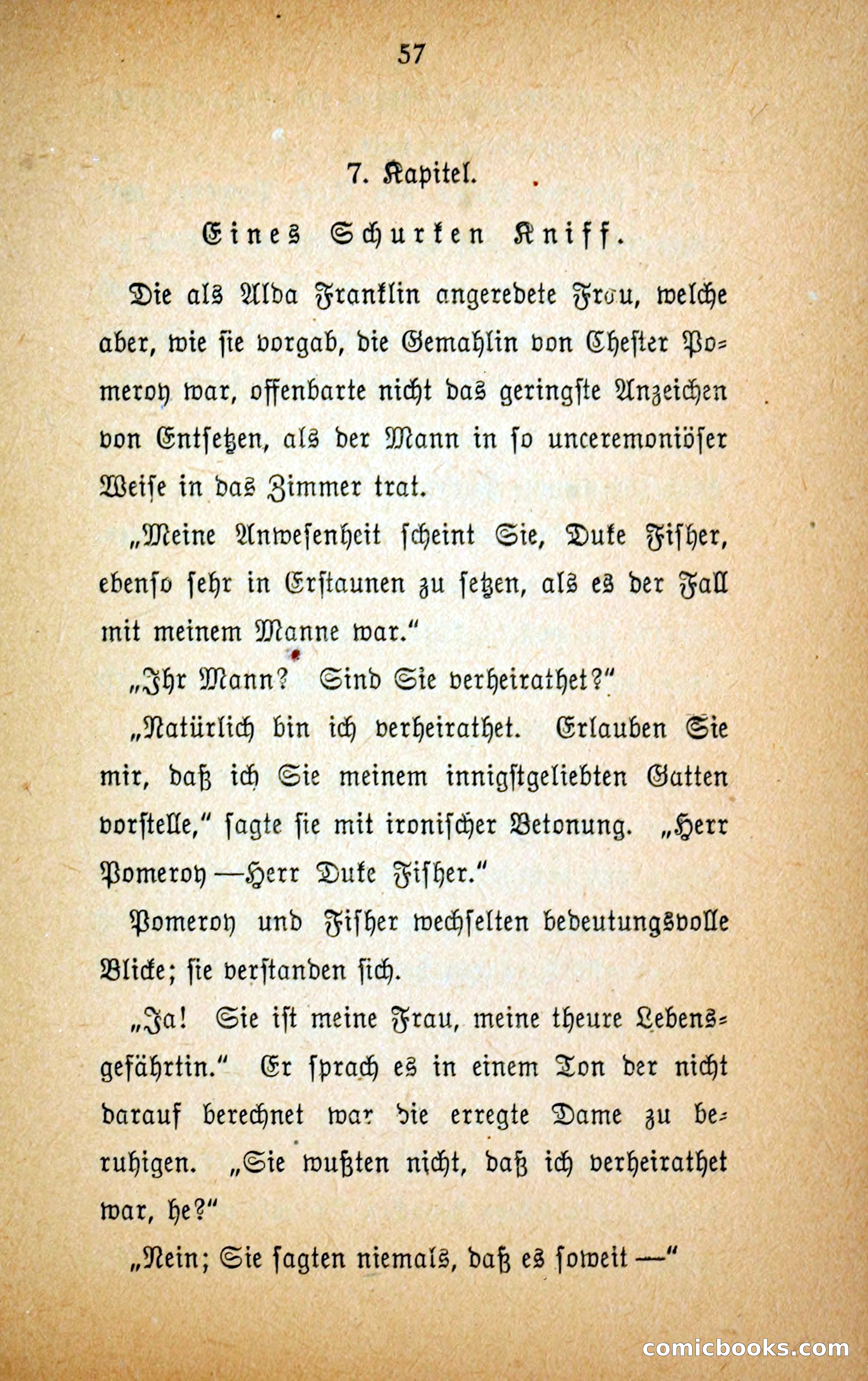 The Los Huecos Mystery — page 60 of 233
