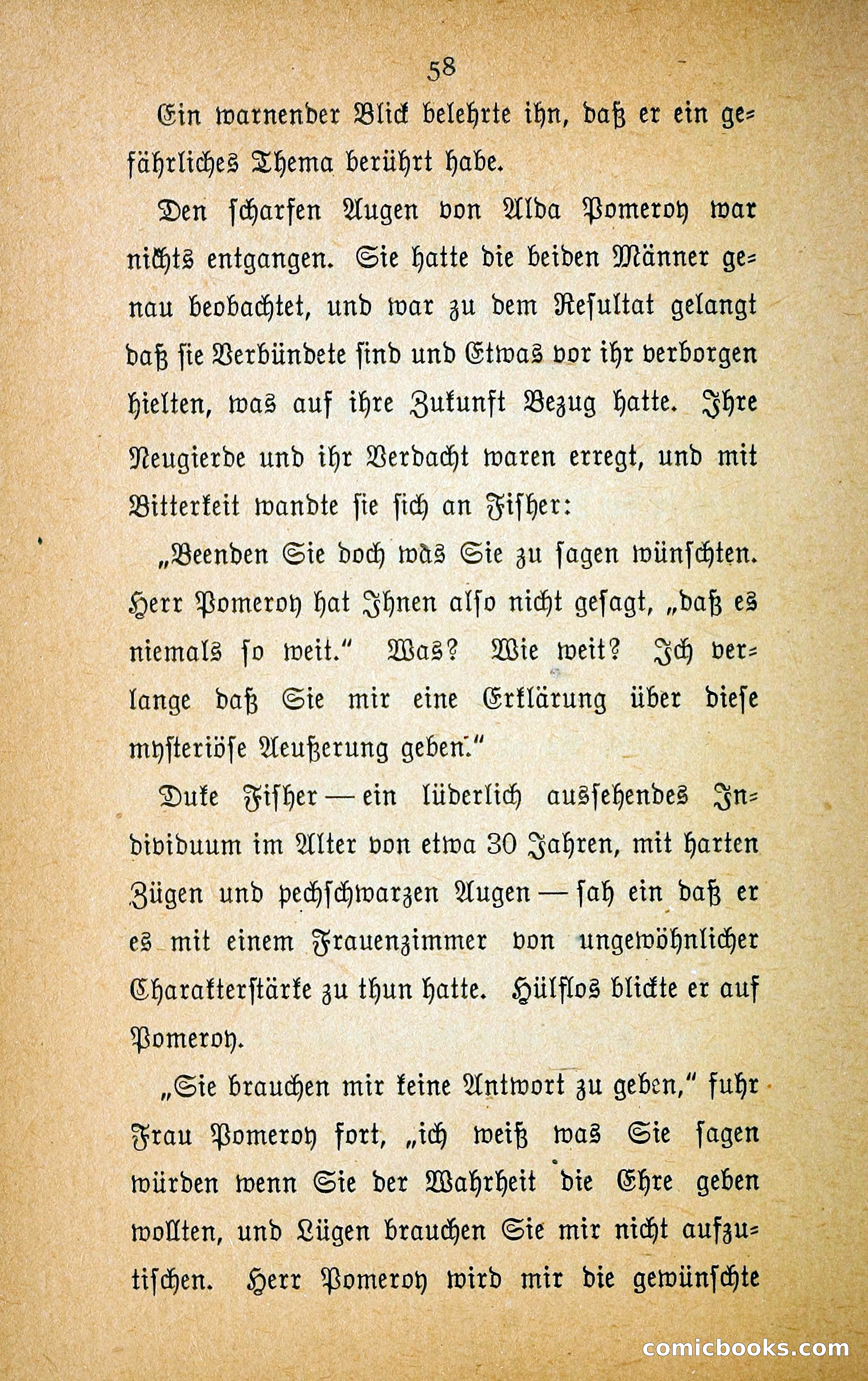 The Los Huecos Mystery — page 61 of 233