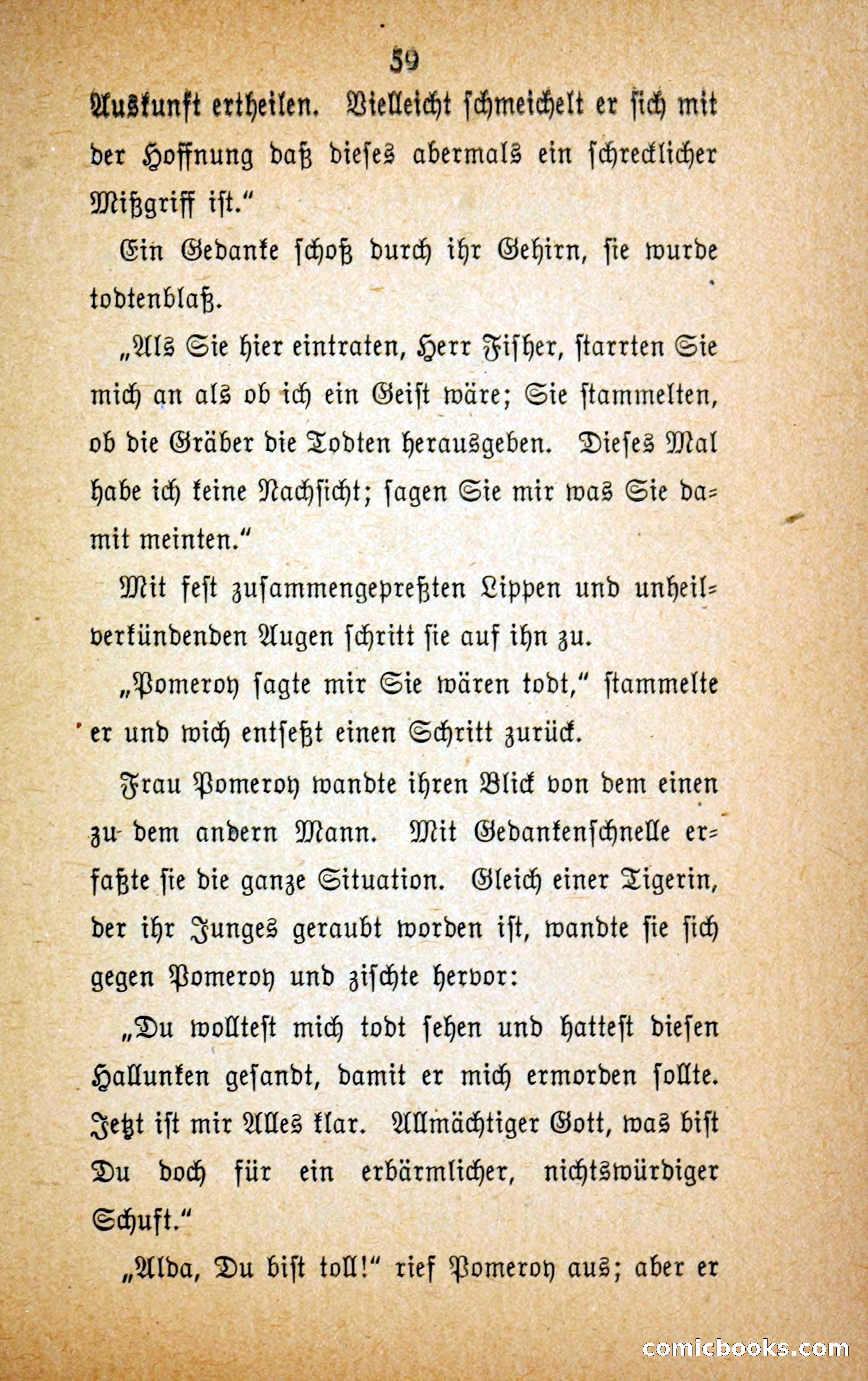 The Los Huecos Mystery — page 62 of 233