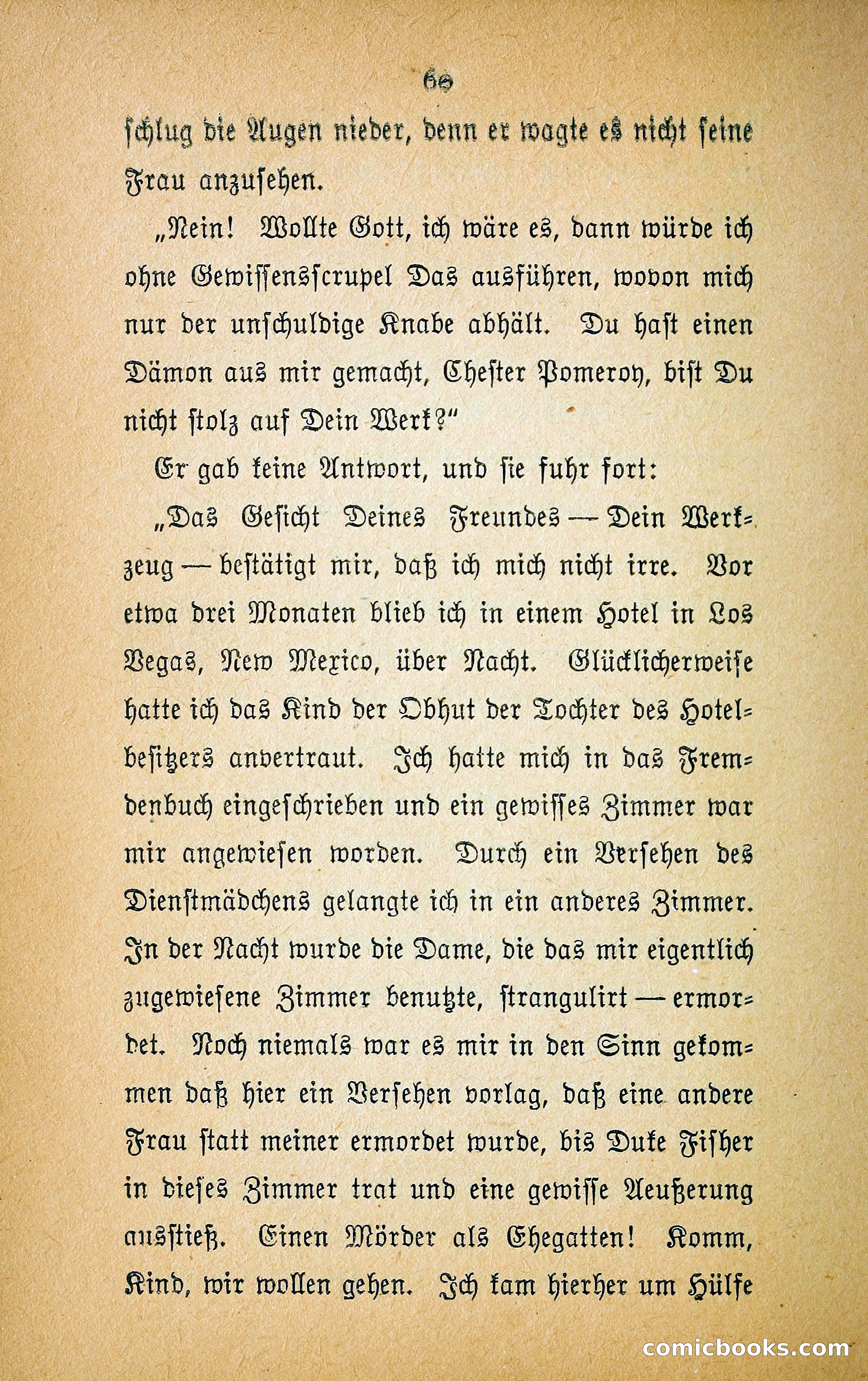 The Los Huecos Mystery — page 63 of 233