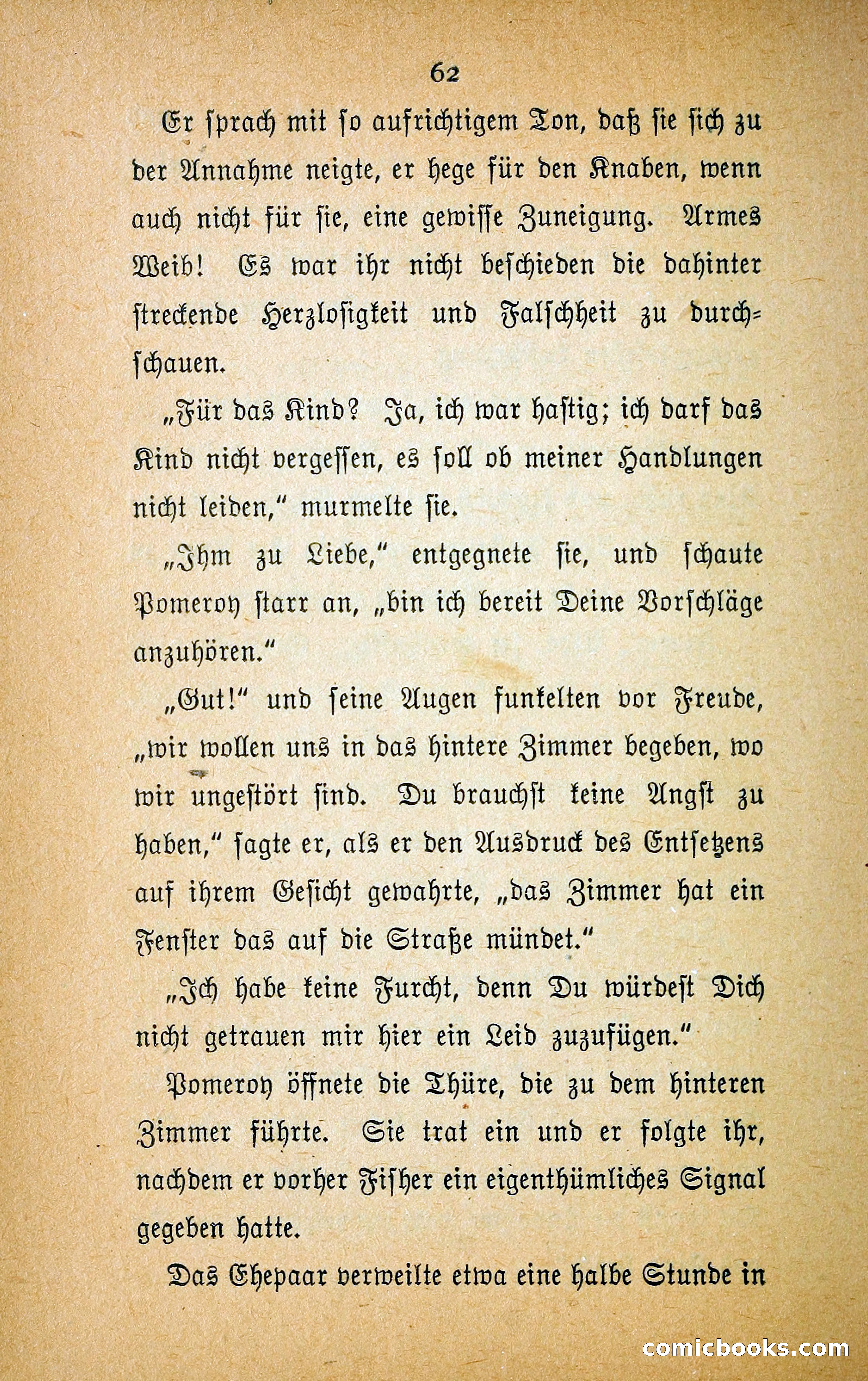 The Los Huecos Mystery — page 65 of 233