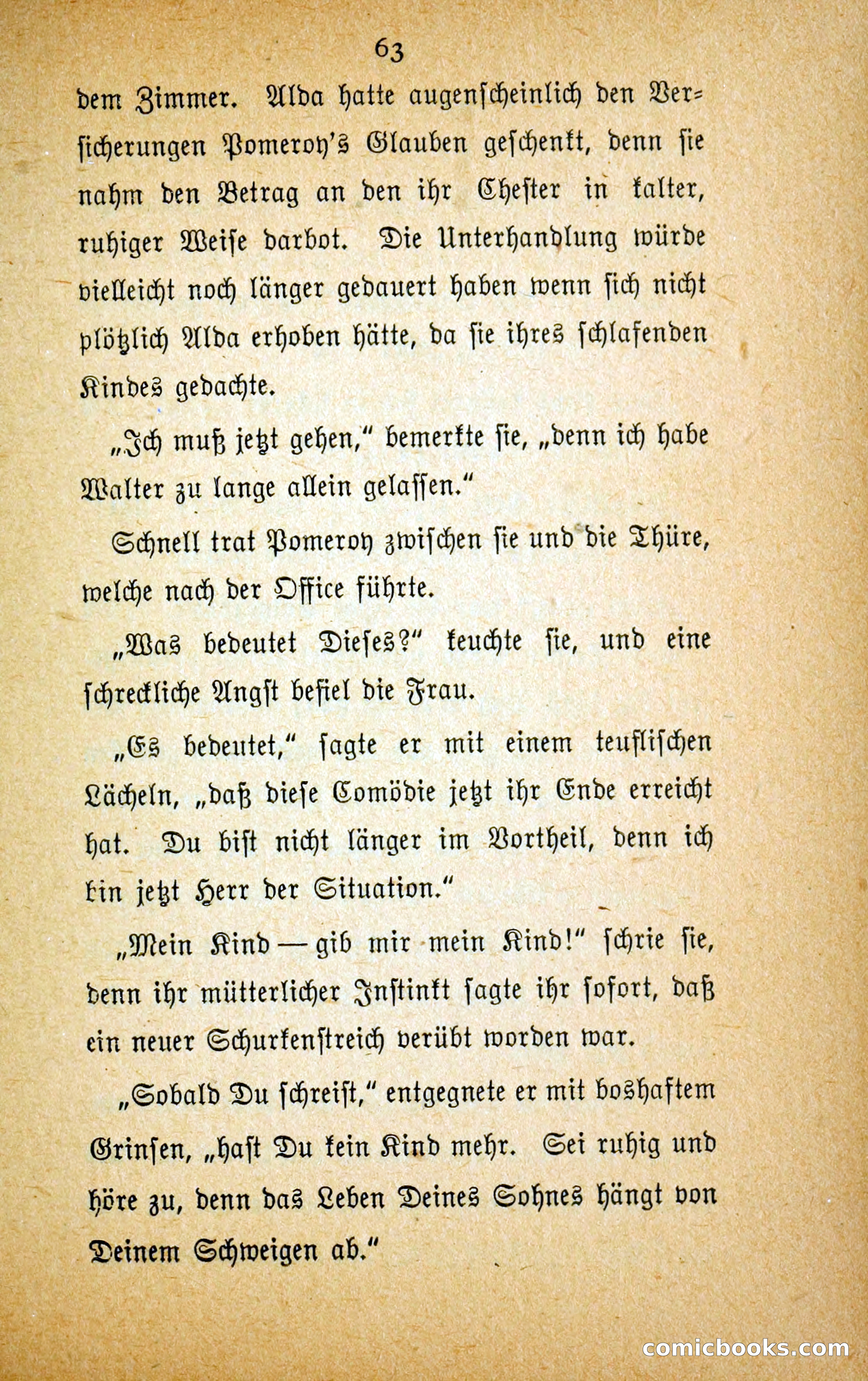 The Los Huecos Mystery — page 66 of 233