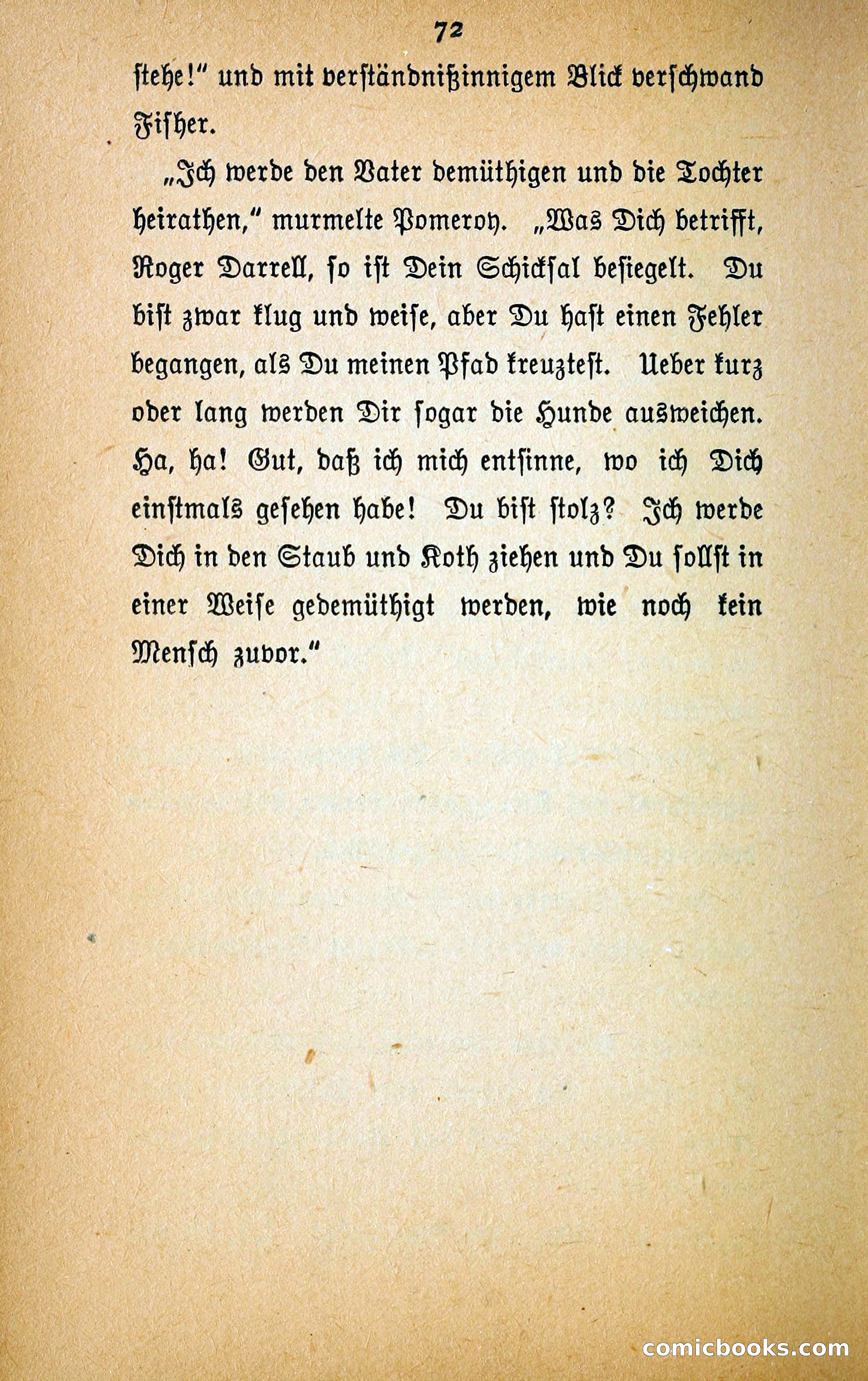The Los Huecos Mystery — page 75 of 233