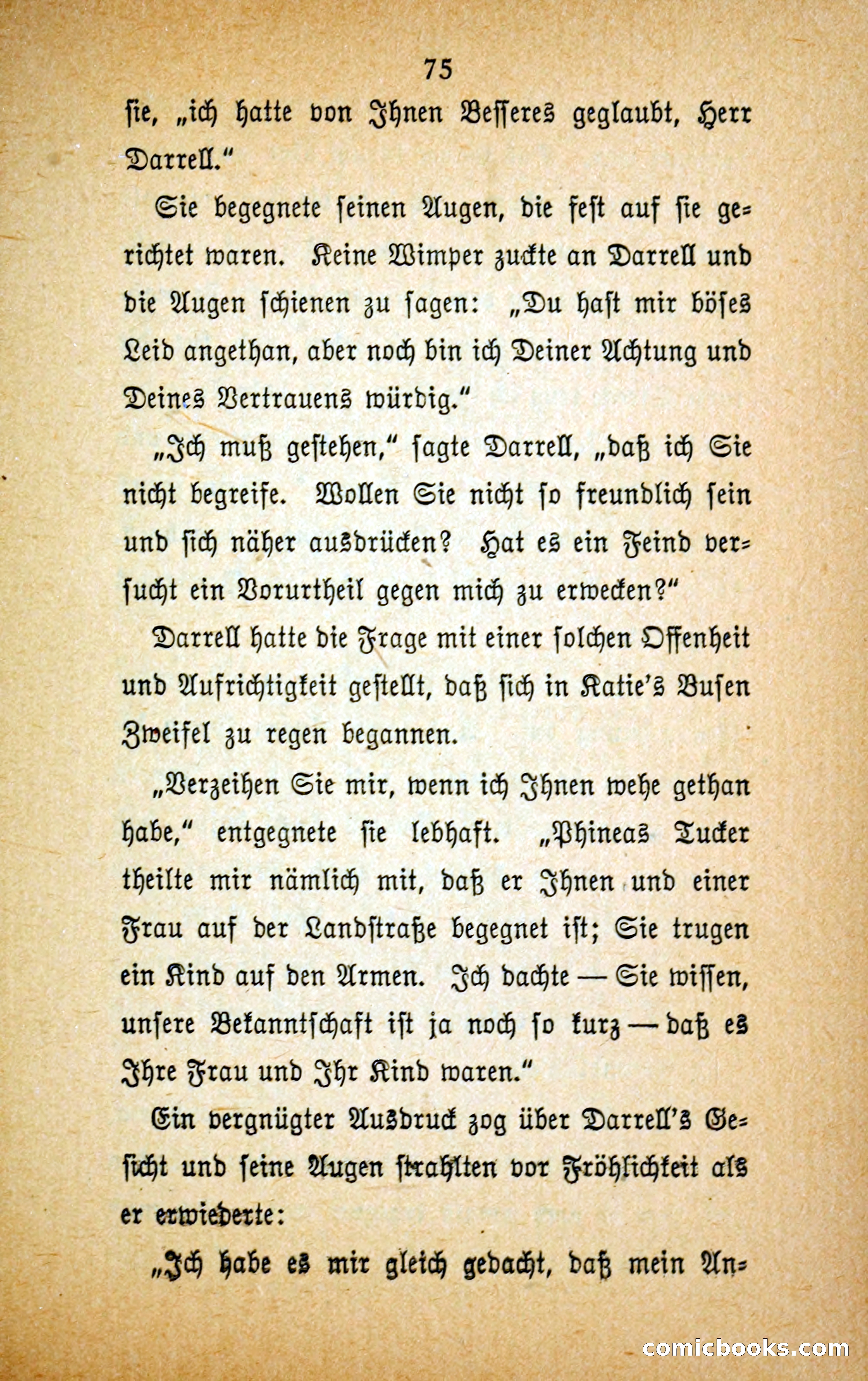 The Los Huecos Mystery — page 78 of 233