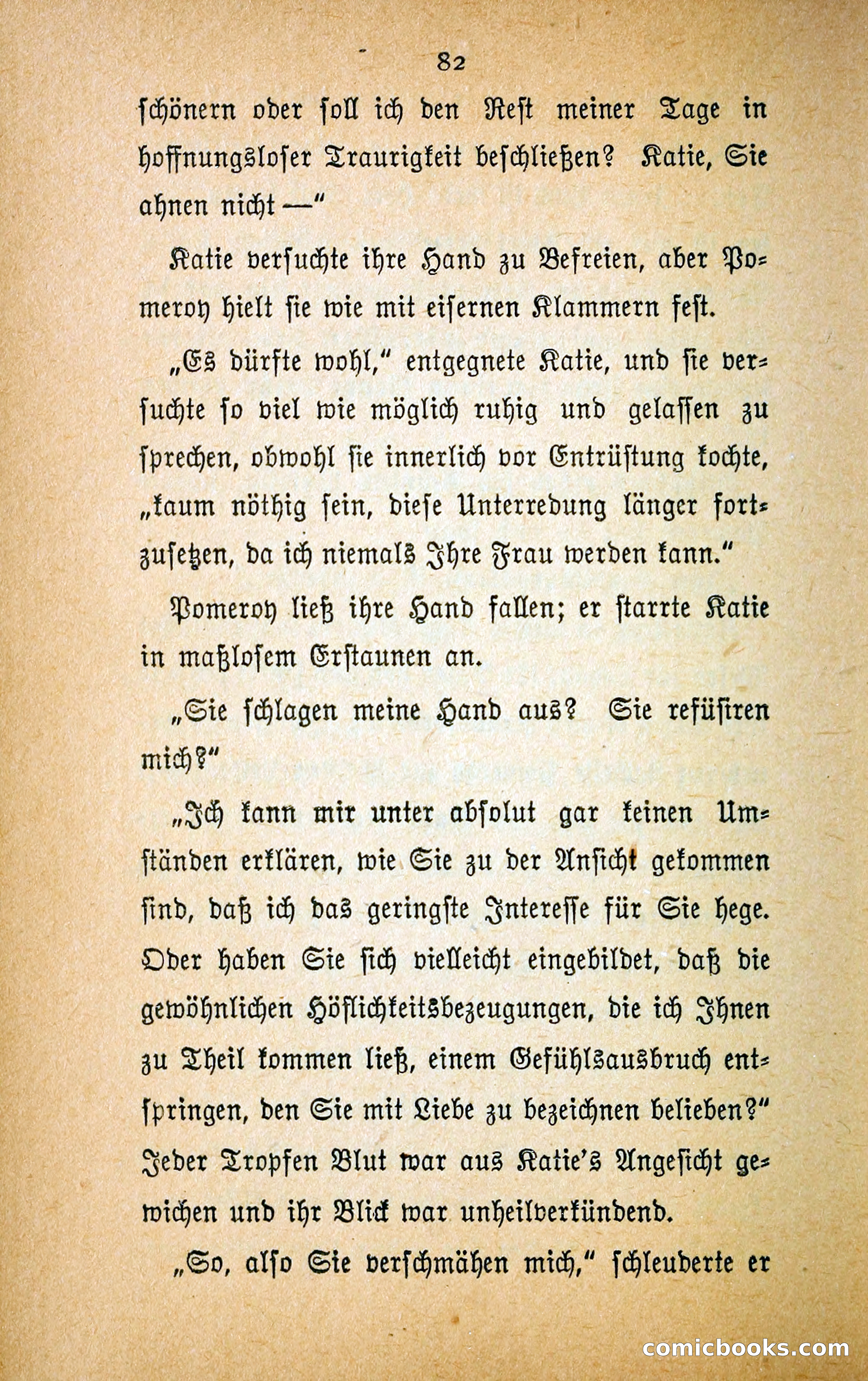 The Los Huecos Mystery — page 85 of 233