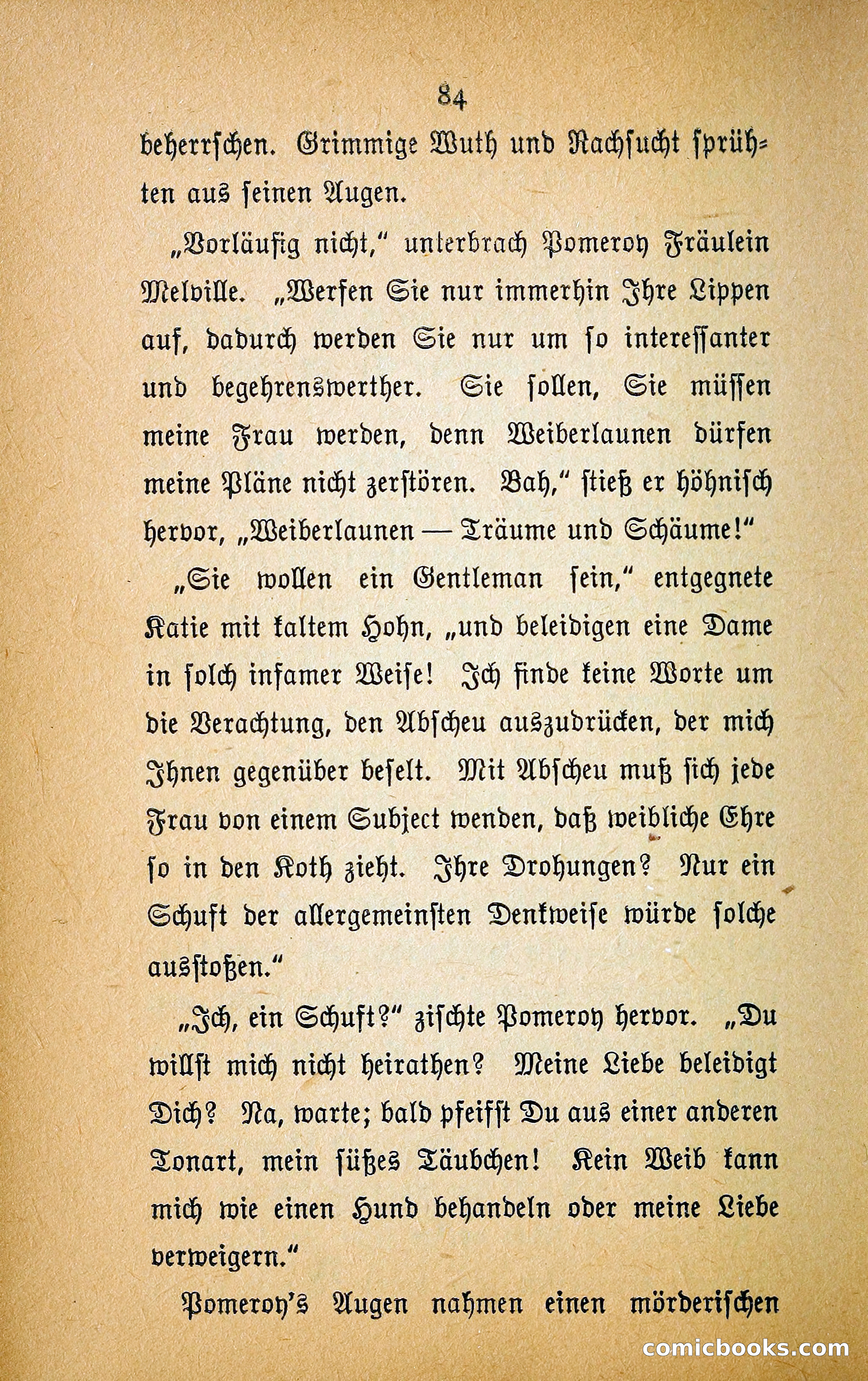 The Los Huecos Mystery — page 87 of 233