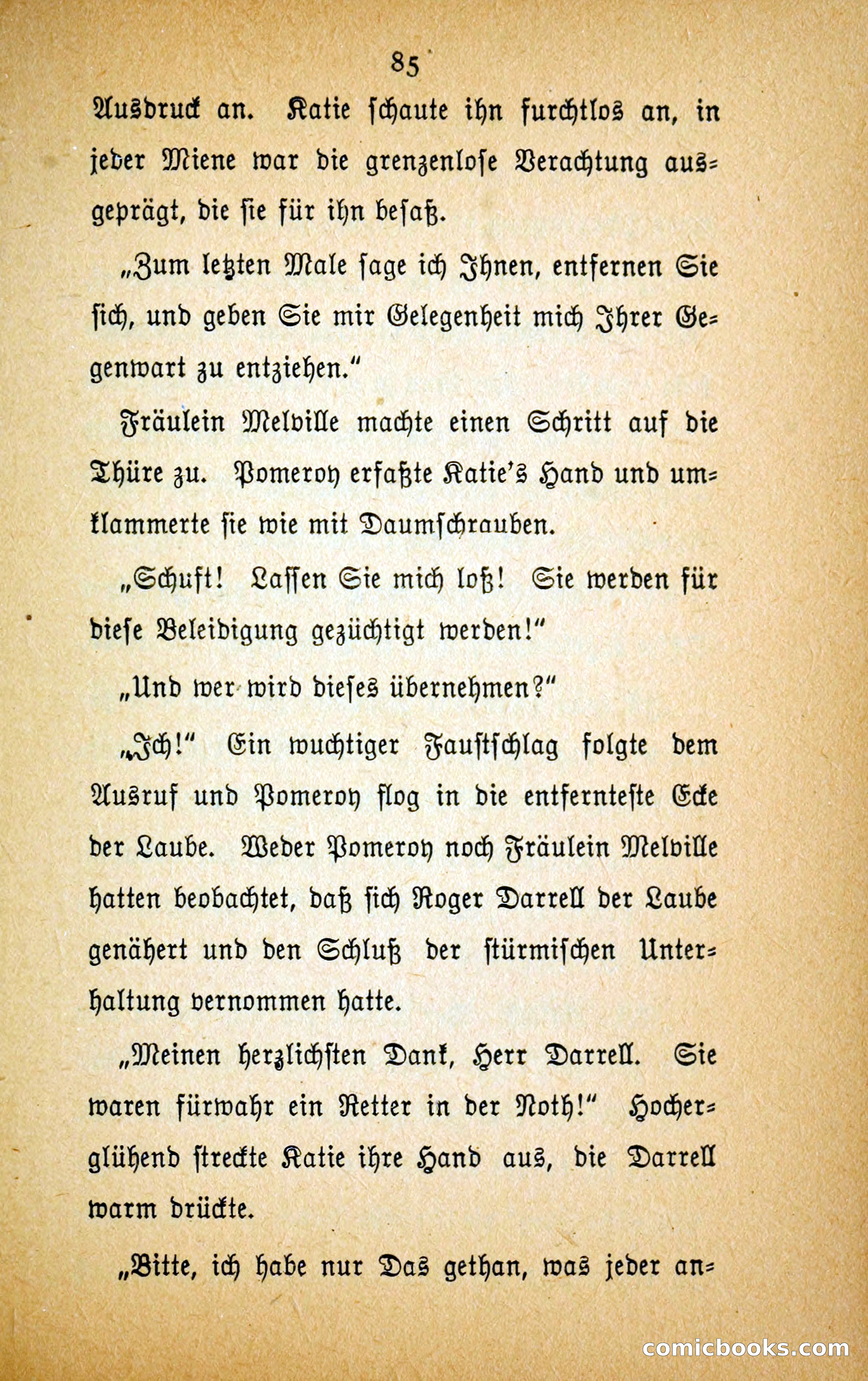 The Los Huecos Mystery — page 88 of 233
