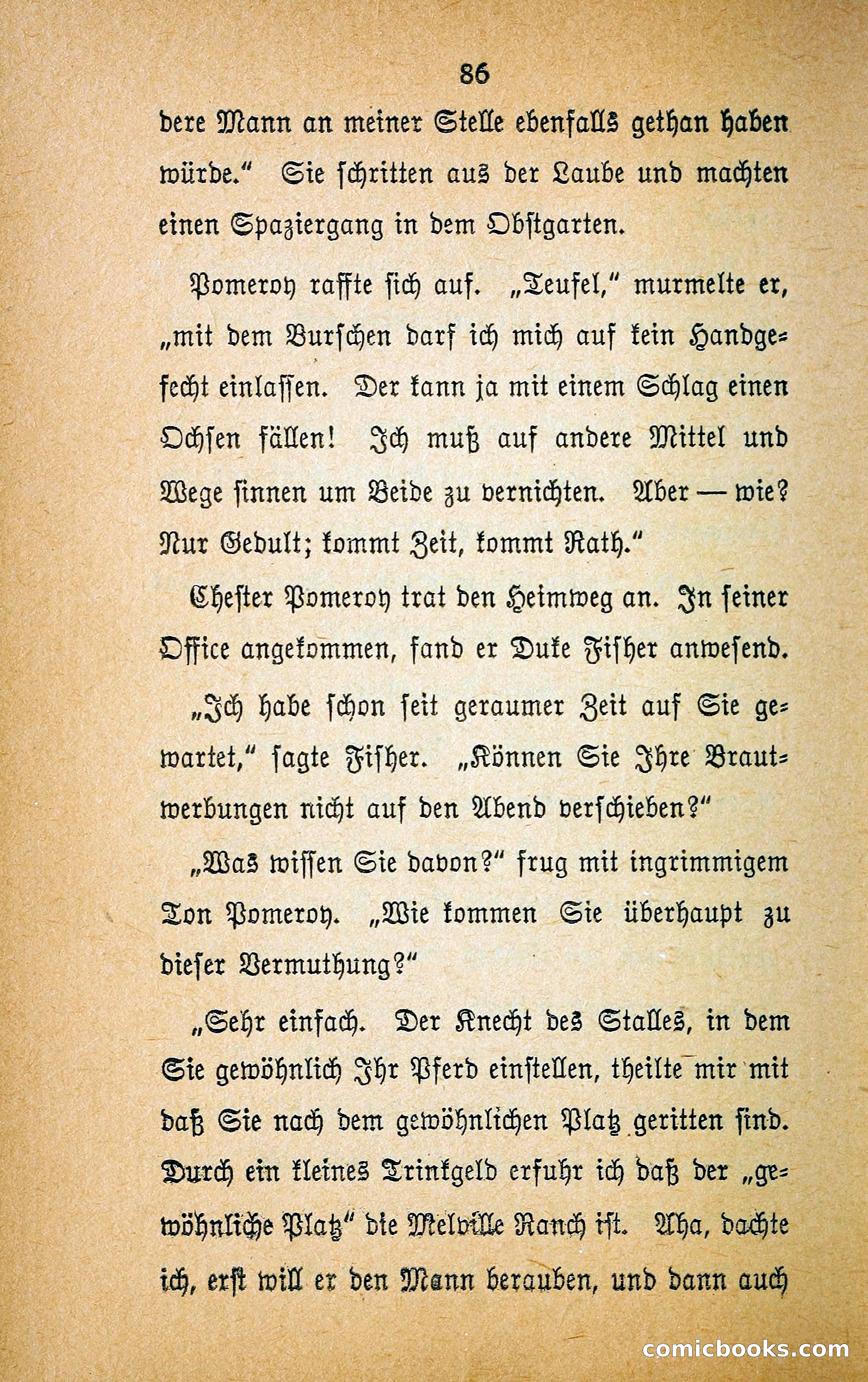 The Los Huecos Mystery — page 89 of 233