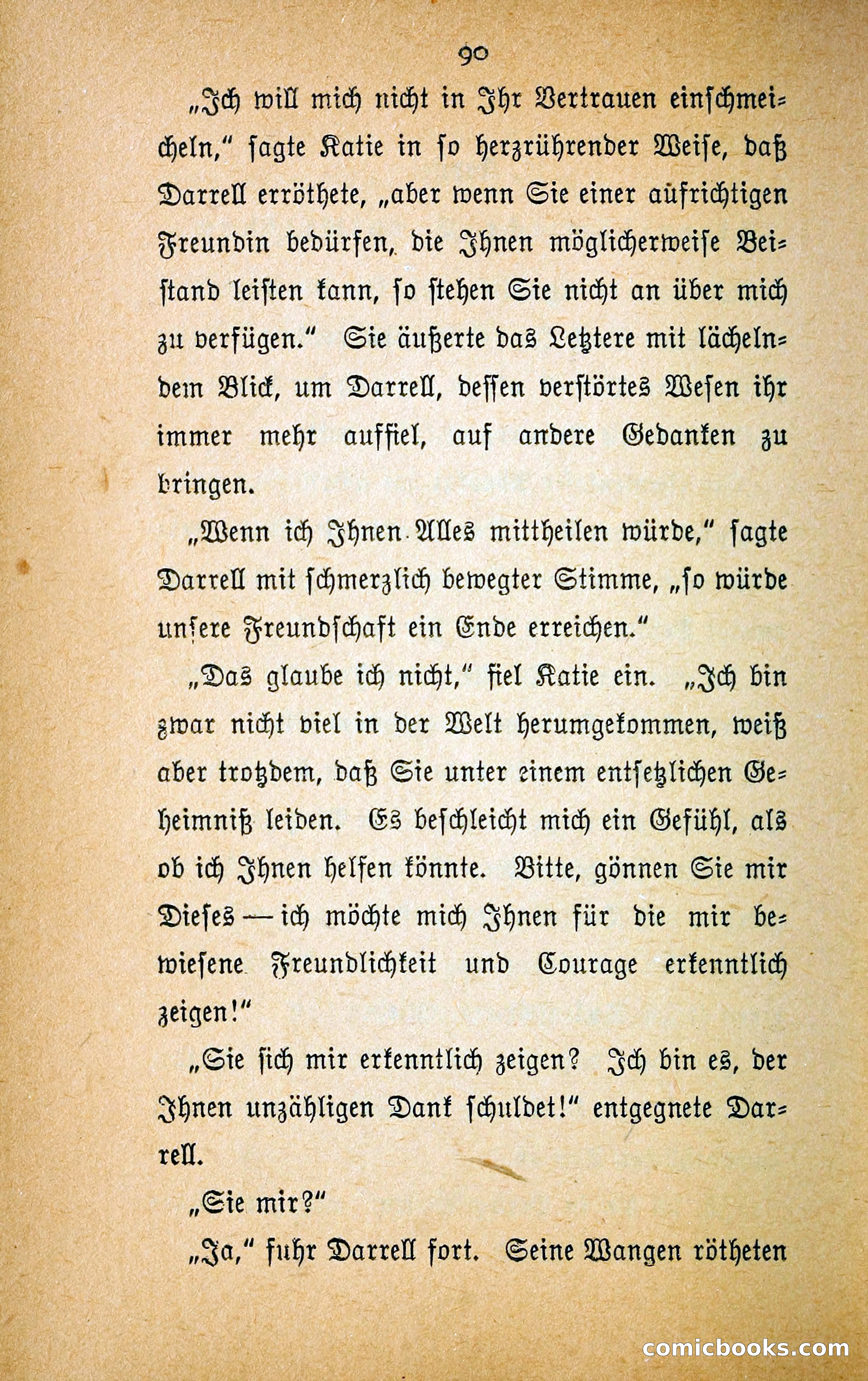 The Los Huecos Mystery — page 93 of 233