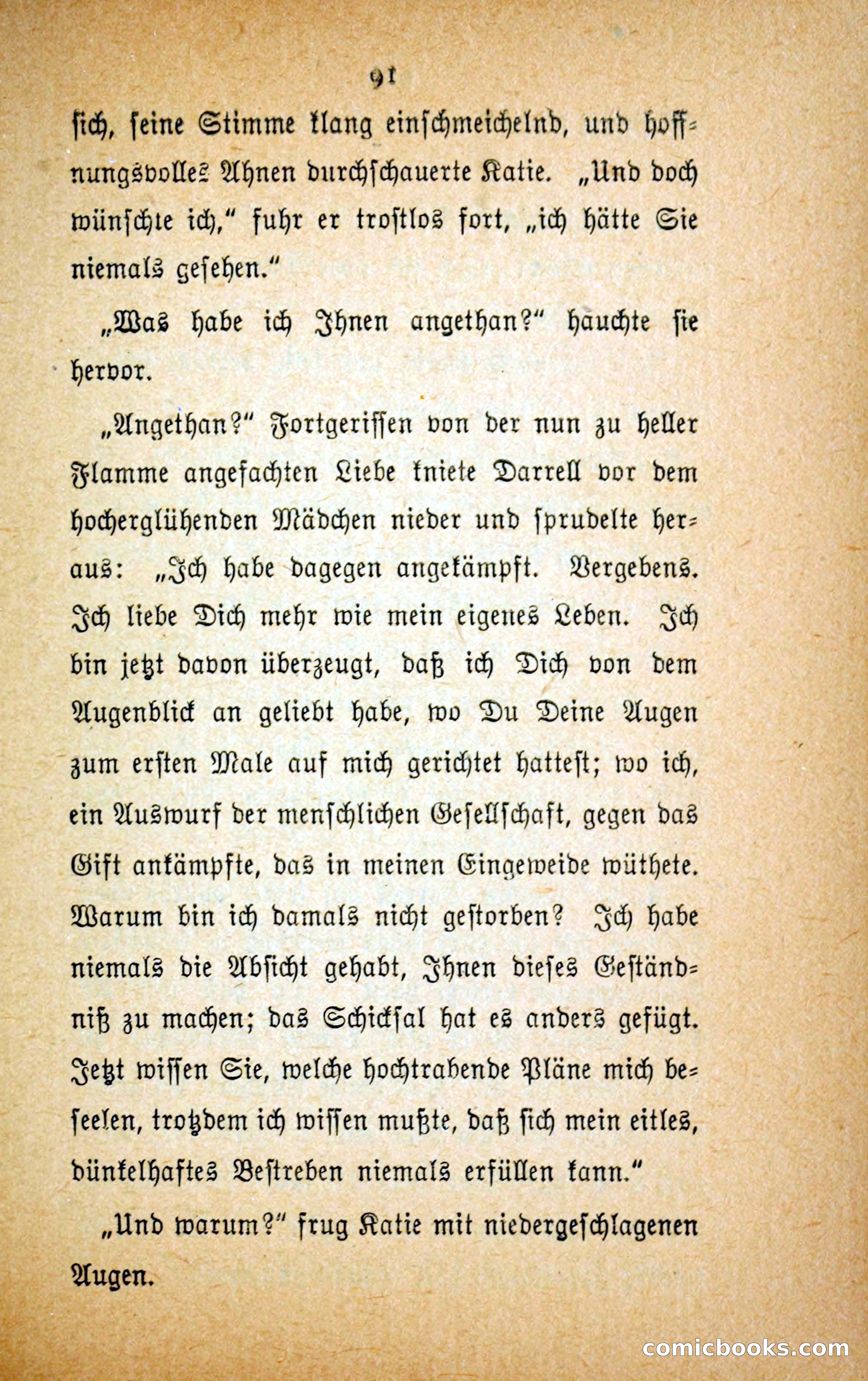 The Los Huecos Mystery — page 94 of 233
