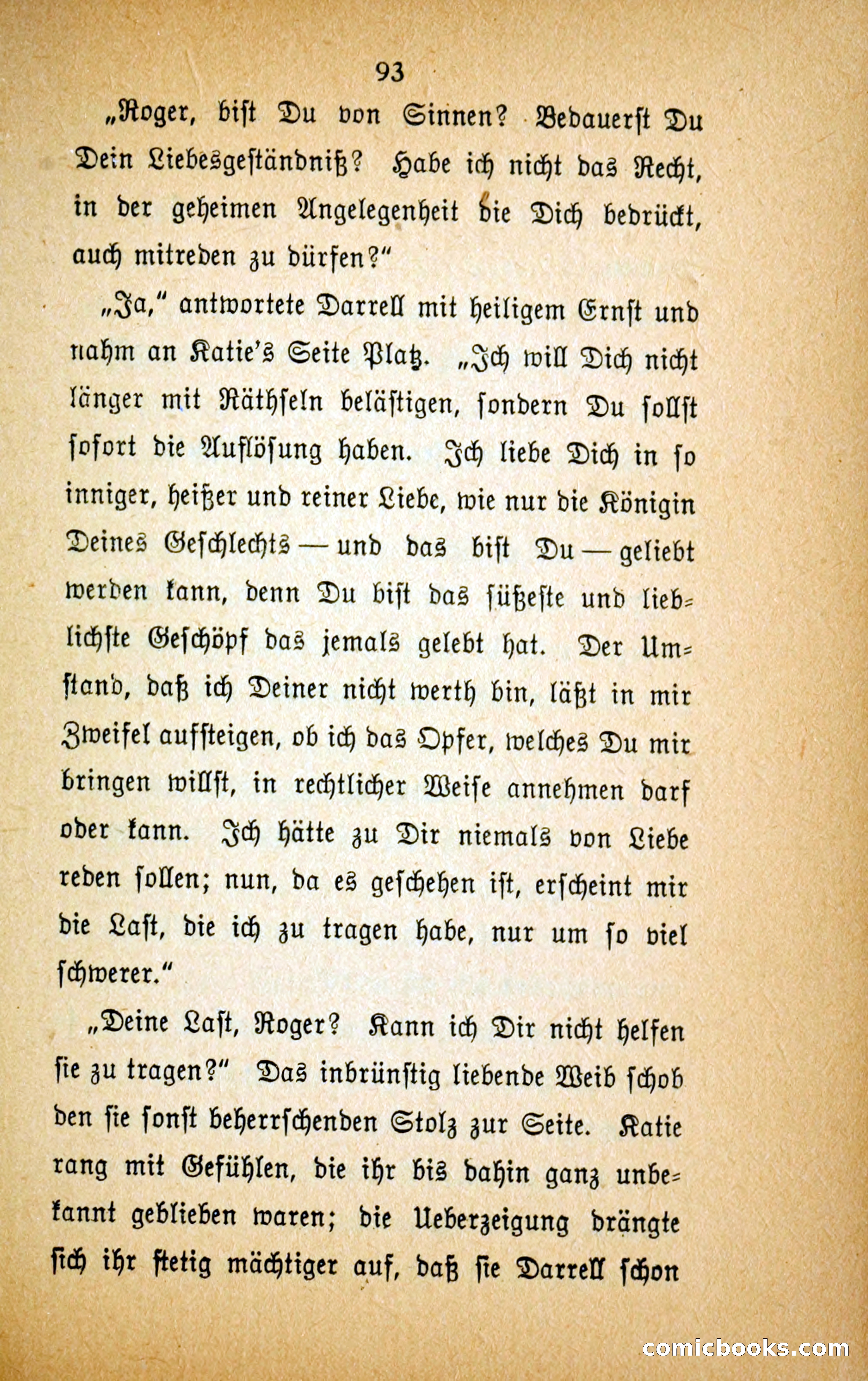 The Los Huecos Mystery — page 96 of 233